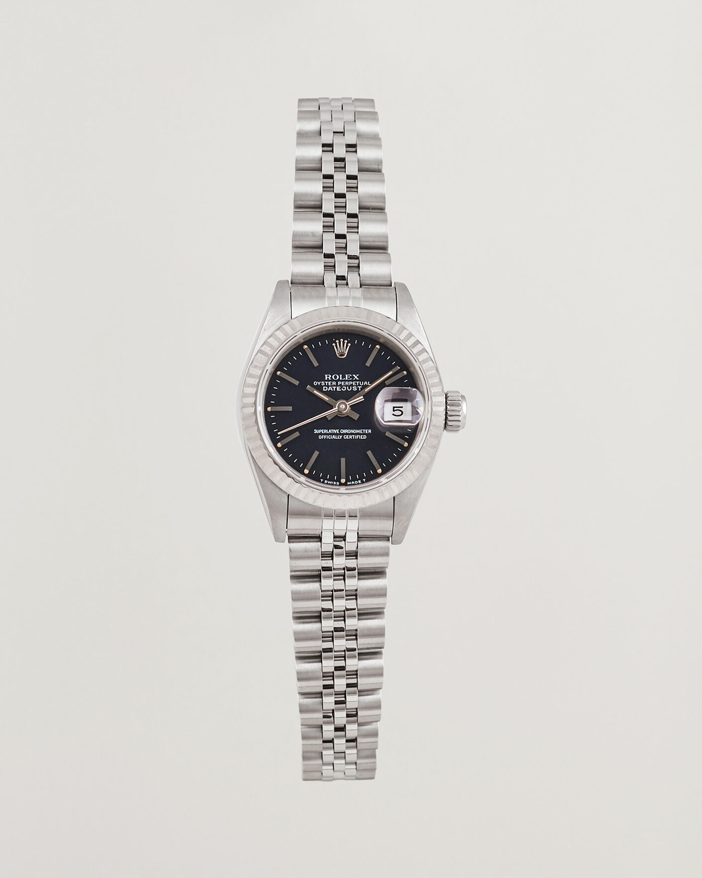 Uomini | Gifts for Her | Rolex Pre-Owned | Datejust