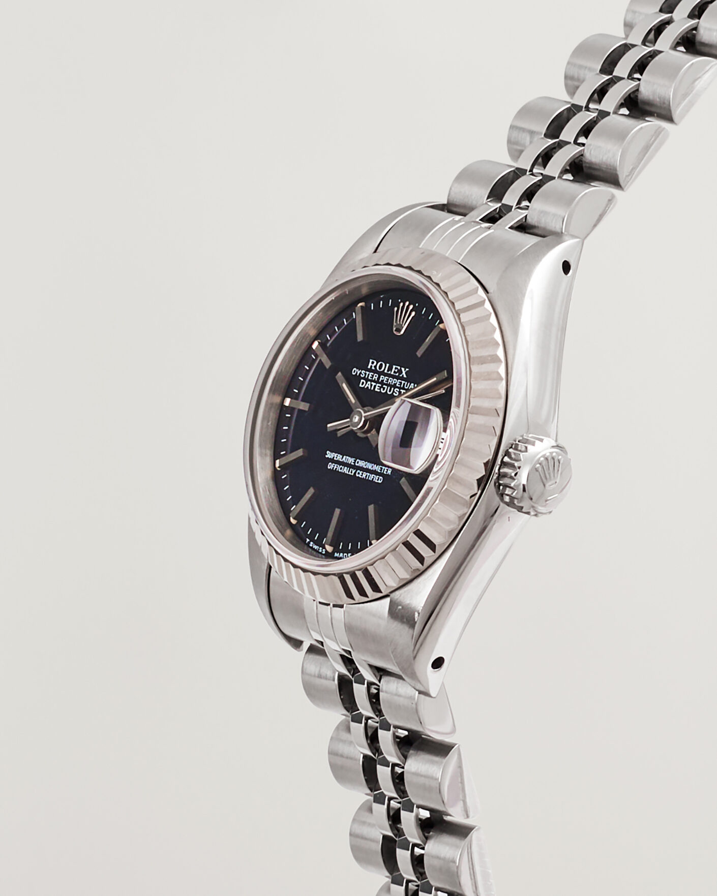 Uomini | Gifts for Her | Rolex Pre-Owned | Datejust