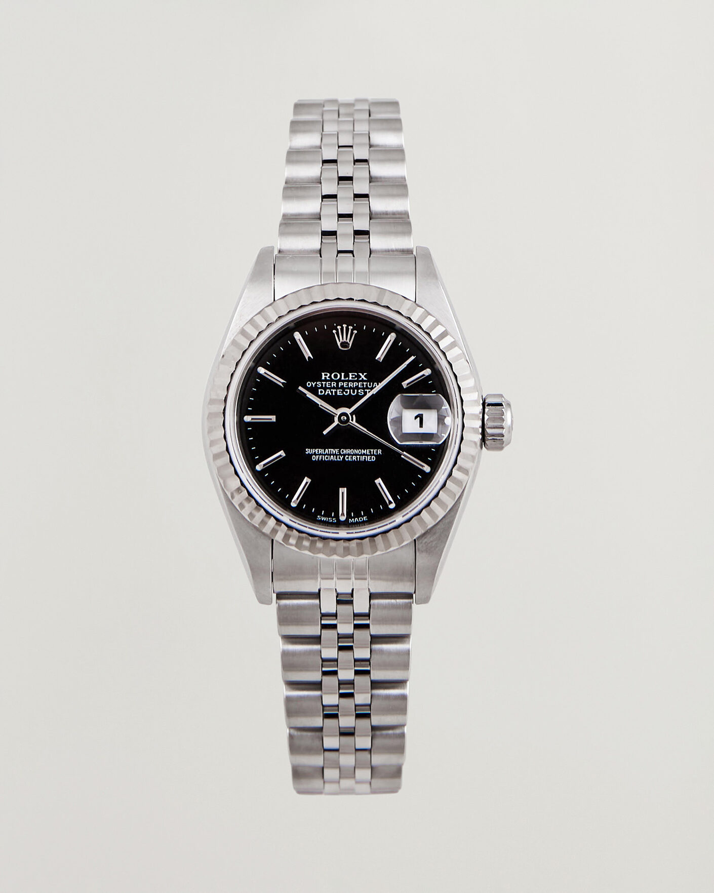 Uomini | Gifts for Her | Rolex Pre-Owned | Datejust