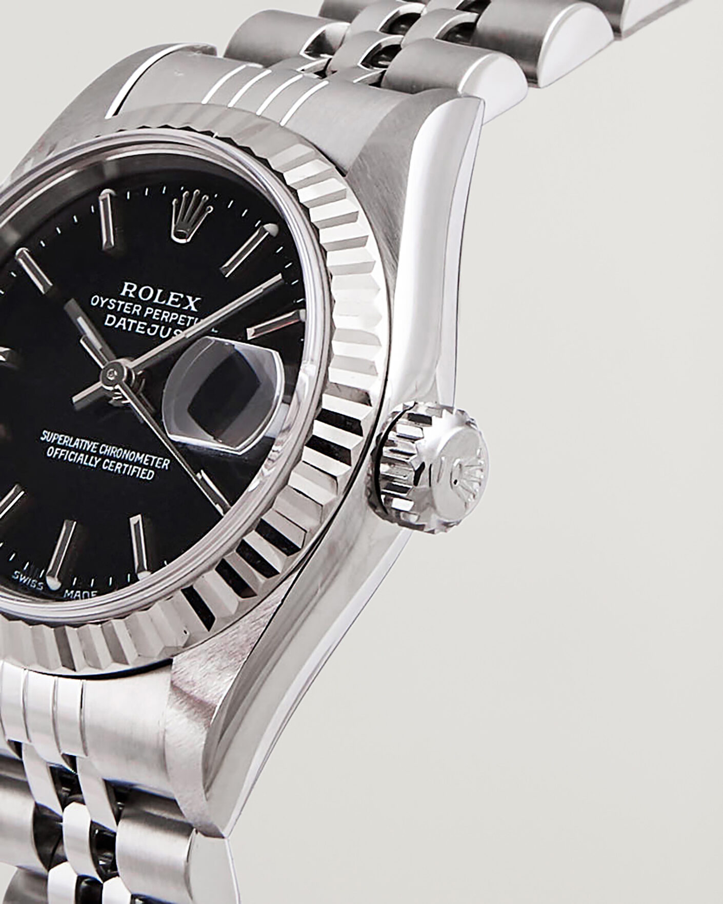 Uomini | Gifts for Her | Rolex Pre-Owned | Datejust