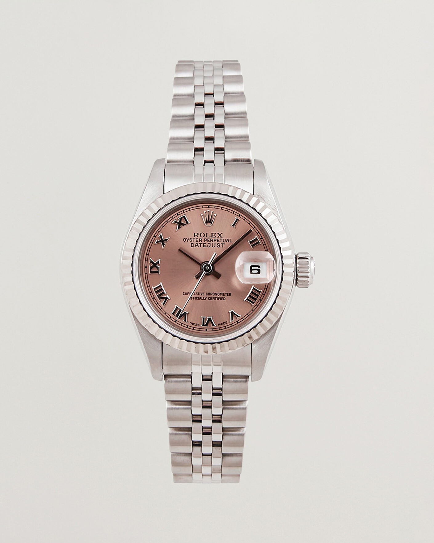 Uomini | Gifts for Her | Rolex Pre-Owned | Datejust
