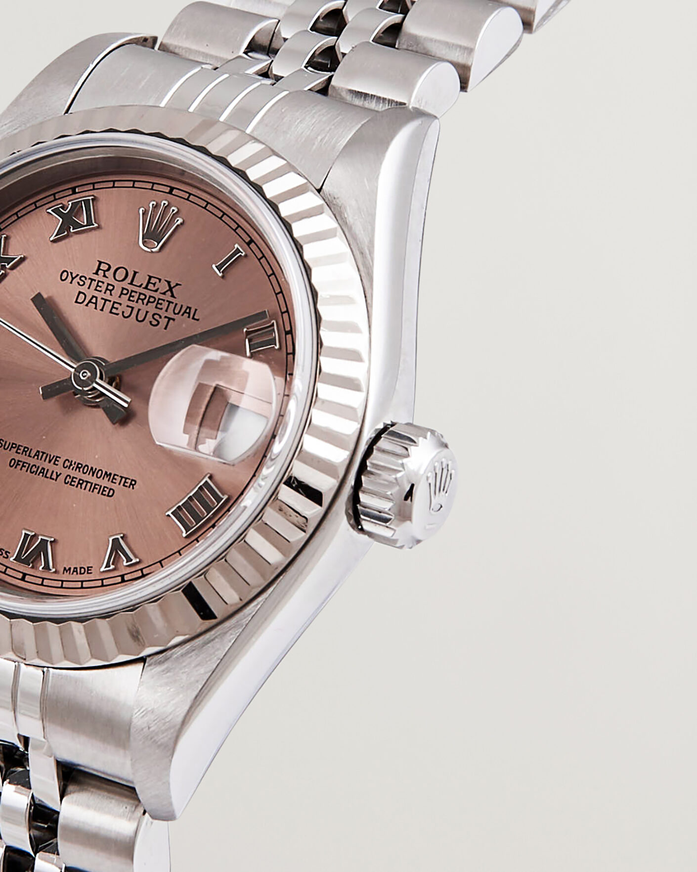 Uomini | Gifts for Her | Rolex Pre-Owned | Datejust