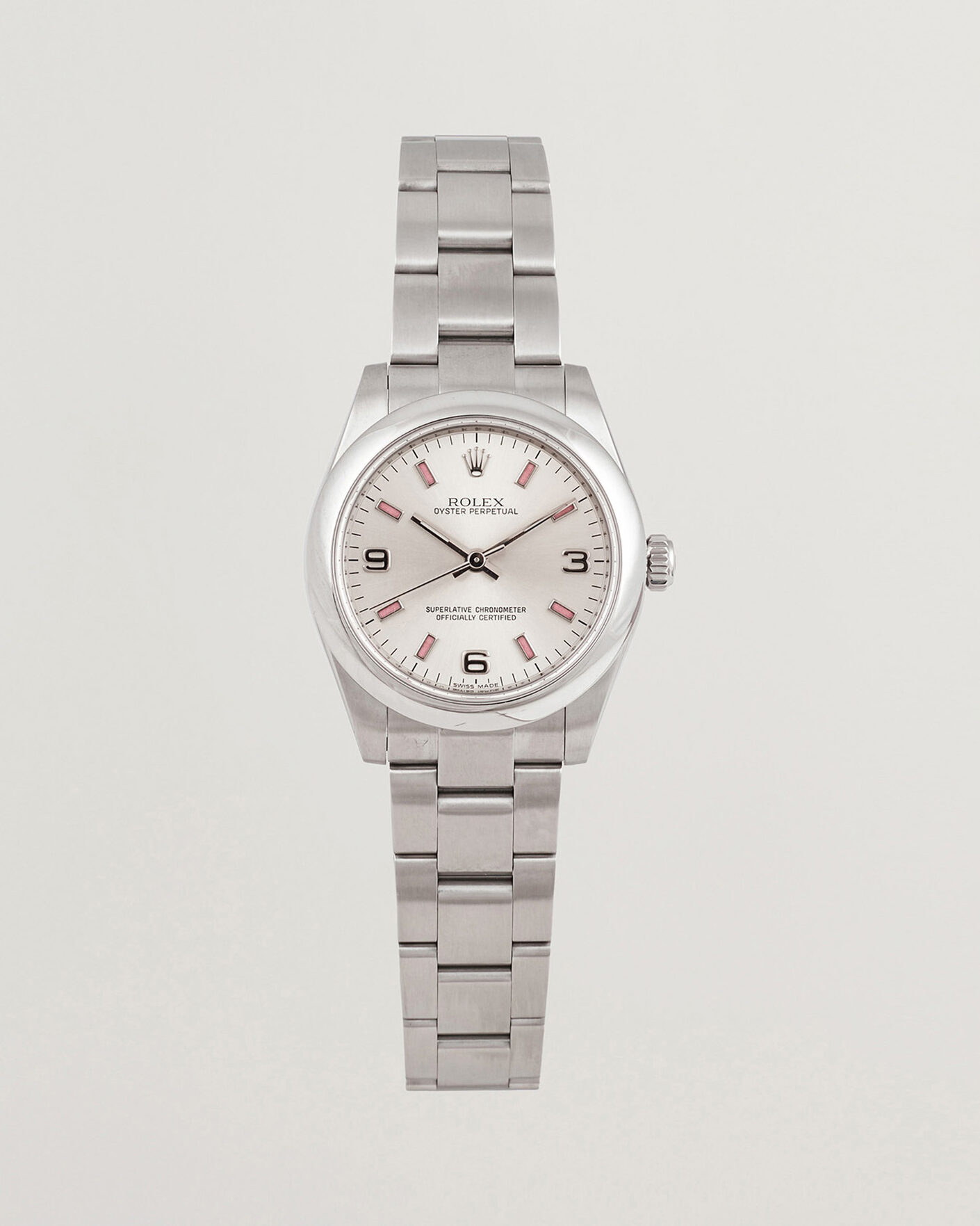 Uomini | Gifts for Her | Rolex Pre-Owned | Oyster Perpetual