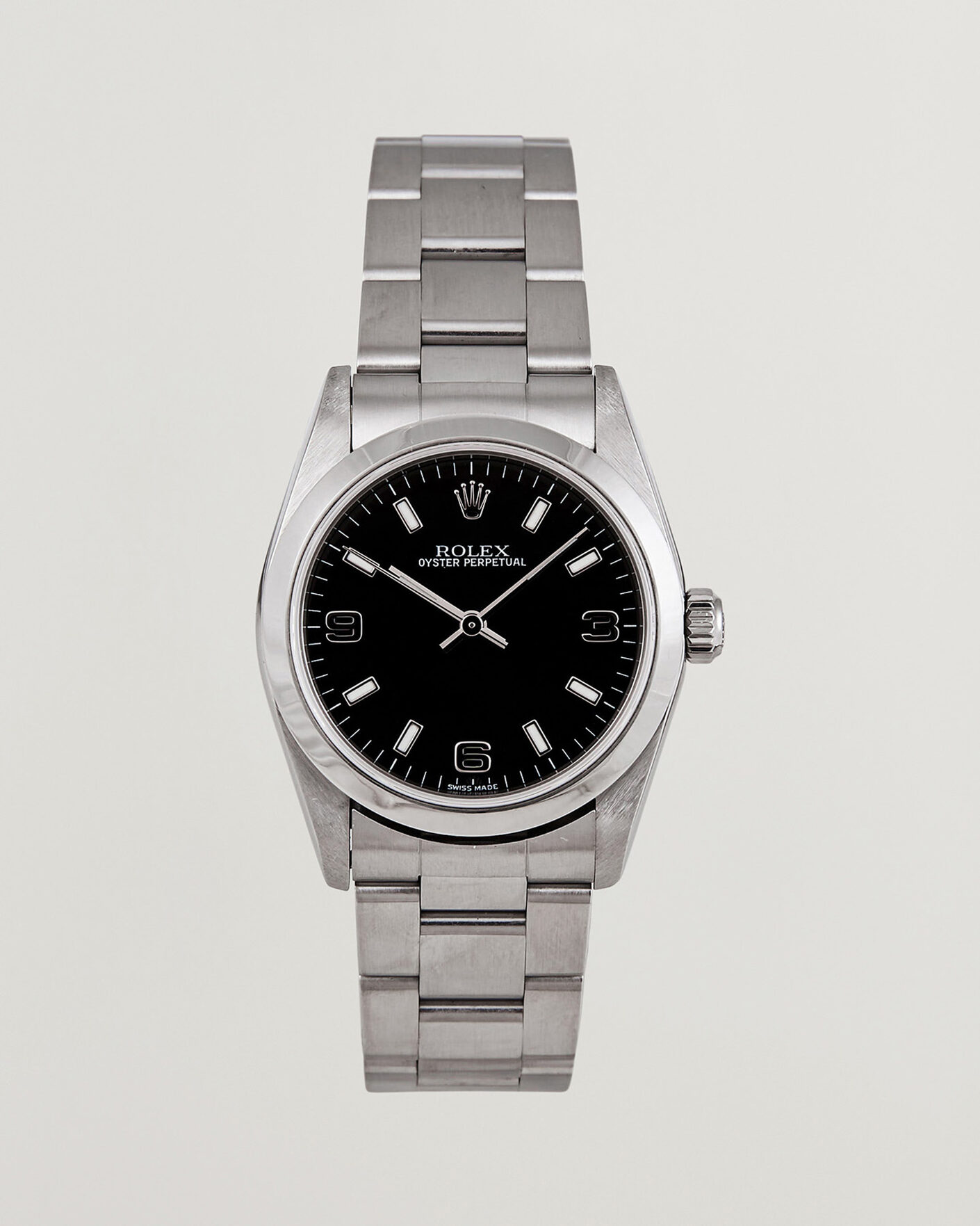 Uomini | Gifts for Her | Rolex Pre-Owned | Oyster Perpetual