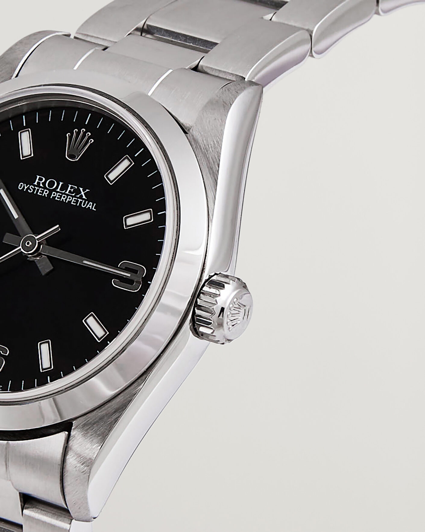 Uomini | Gifts for Her | Rolex Pre-Owned | Oyster Perpetual