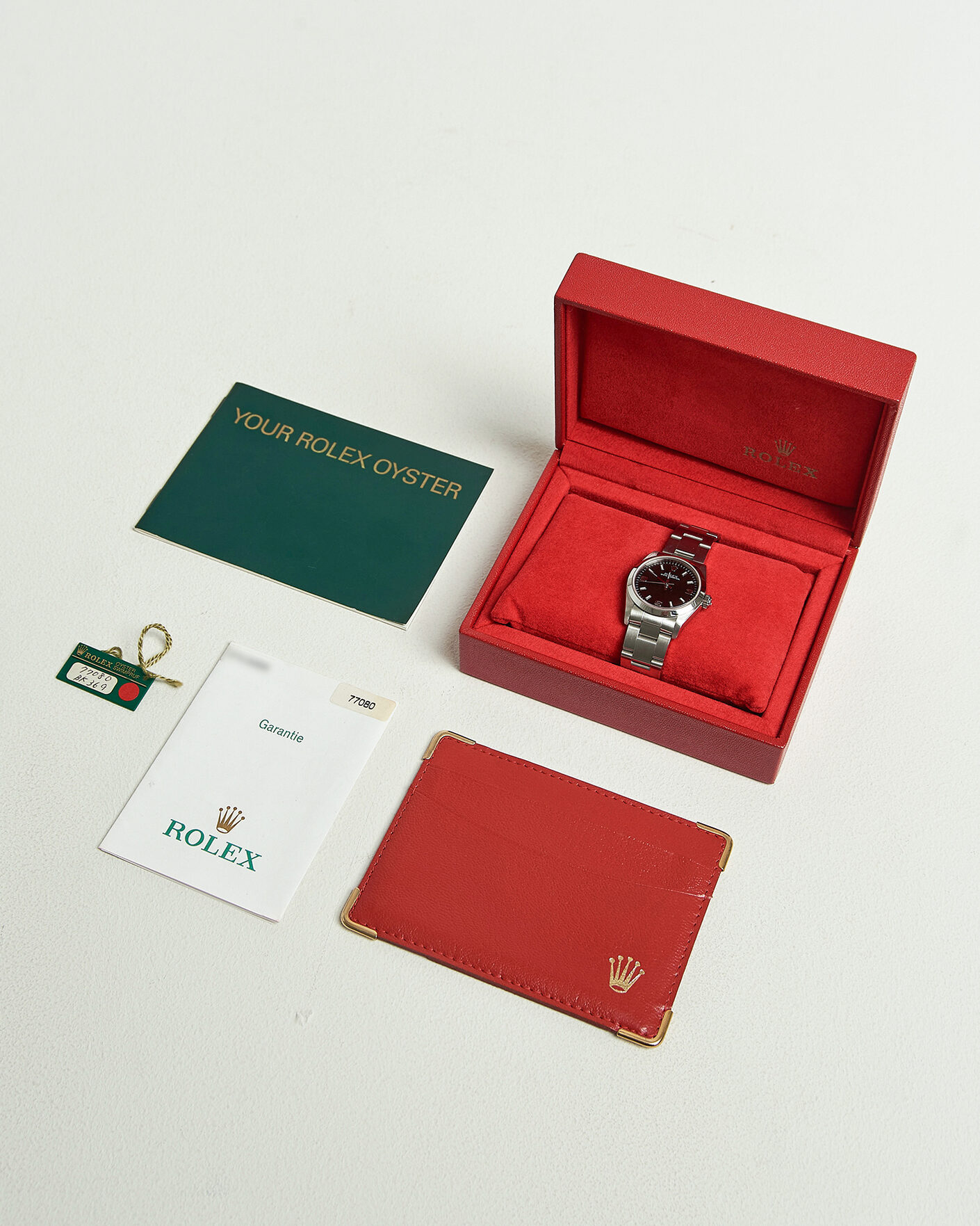 Uomini | Gifts for Her | Rolex Pre-Owned | Oyster Perpetual
