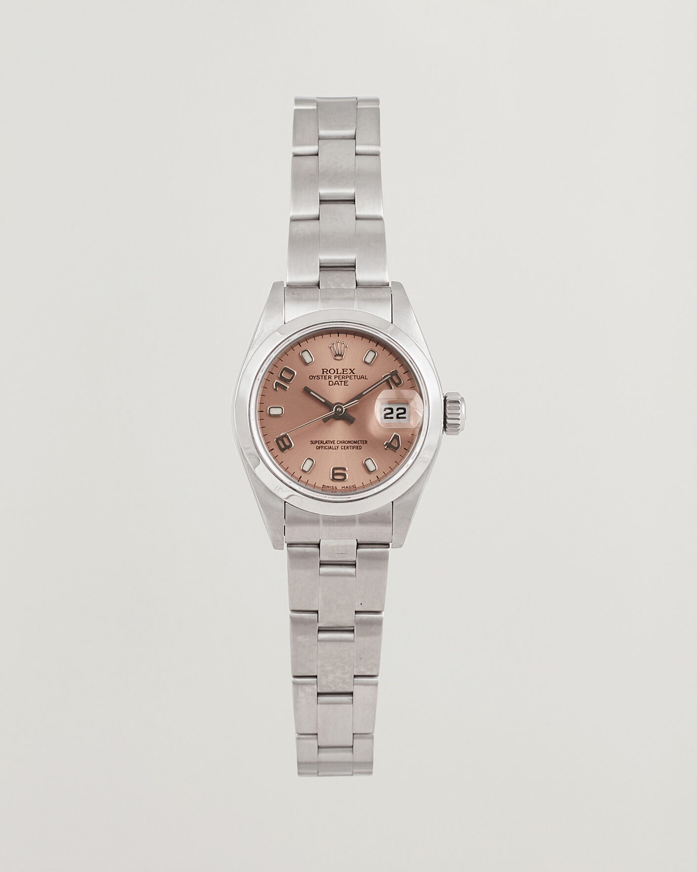 Uomini | Gifts for Her | Rolex Pre-Owned | Oyster Perpetual