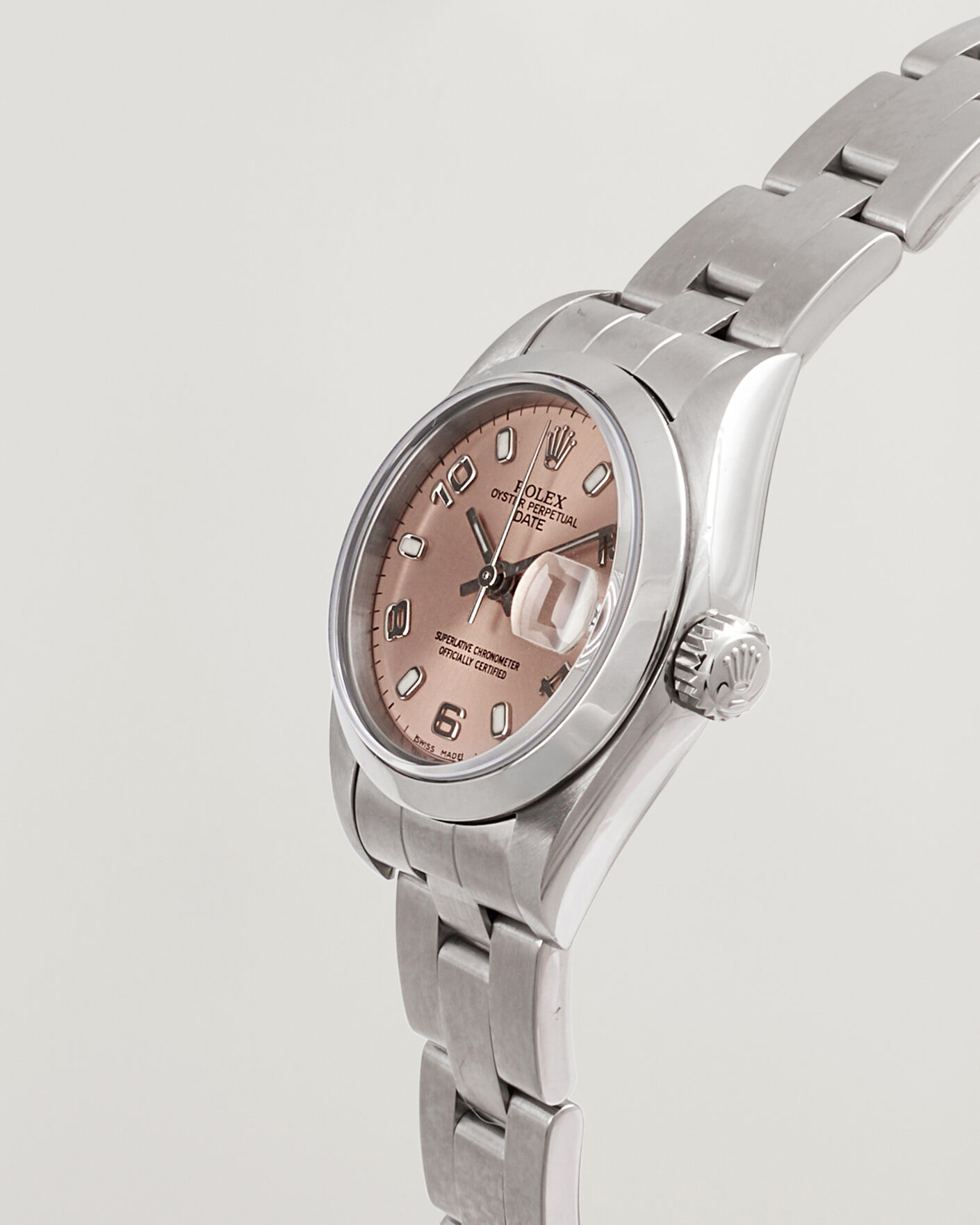 Uomini | Gifts for Her | Rolex Pre-Owned | Oyster Perpetual