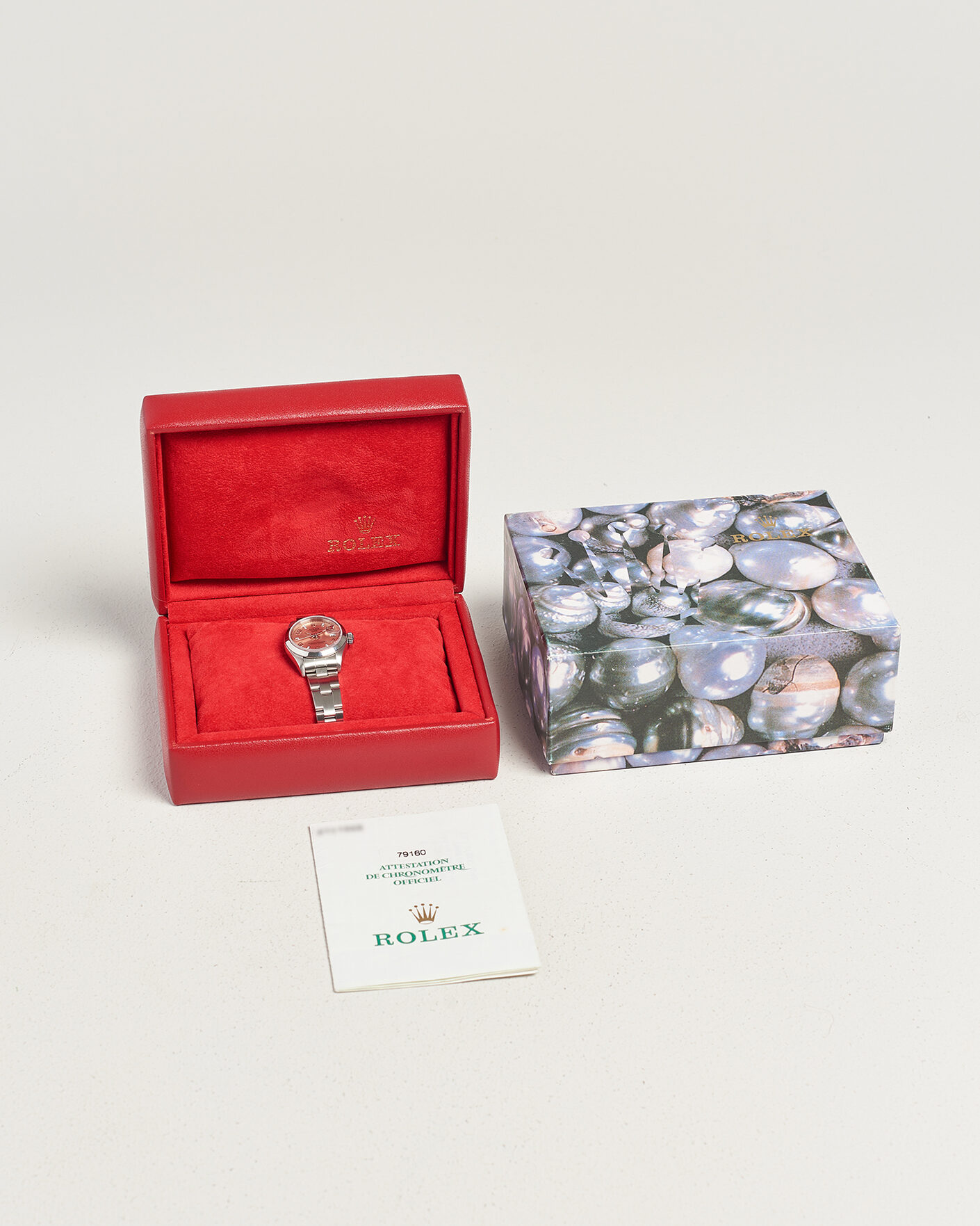 Uomini | Gifts for Her | Rolex Pre-Owned | Oyster Perpetual