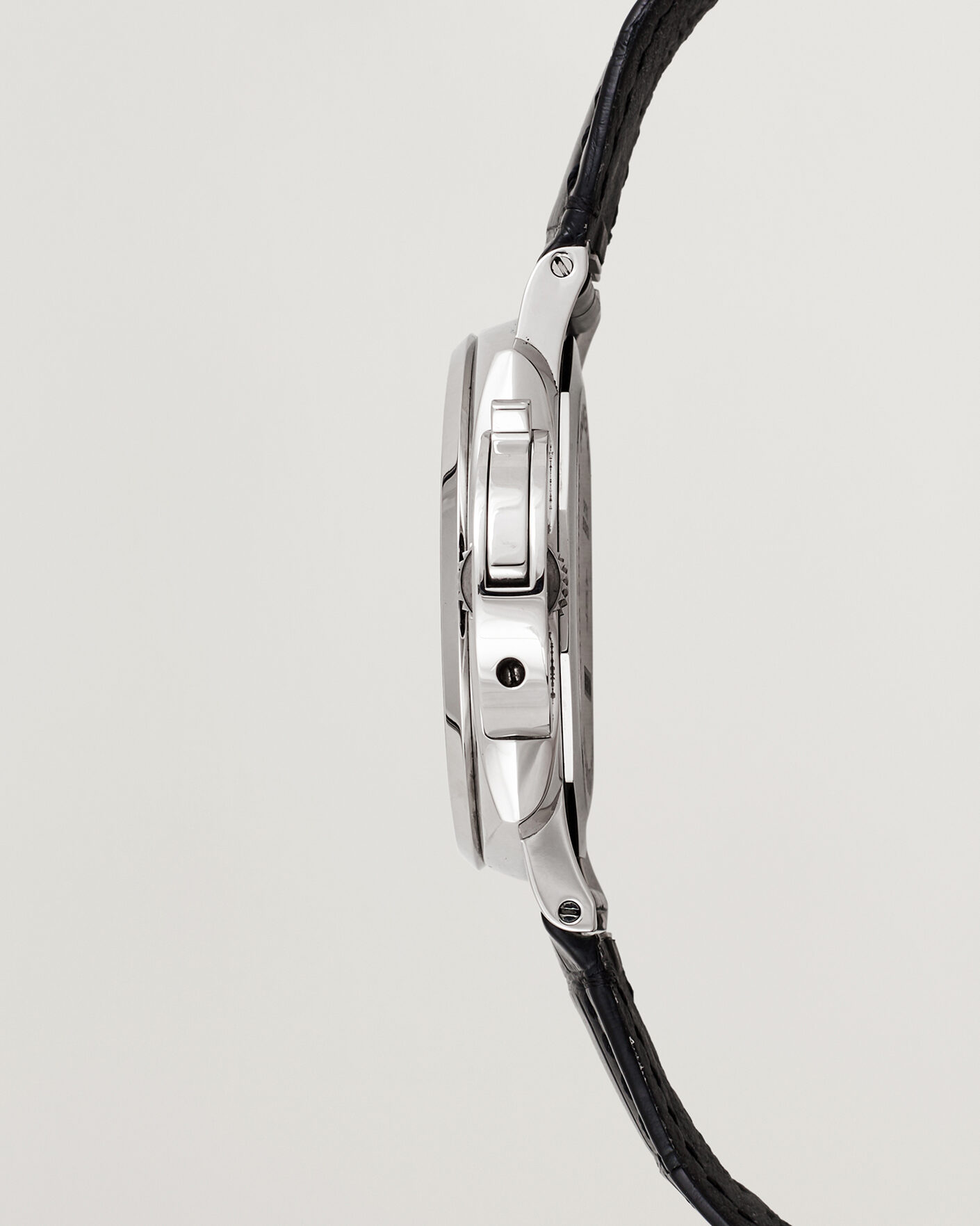 Uomini | Pre-Owned & Vintage Watches | Panerai Pre-Owned | Radiomir Black Seal Limited Edition