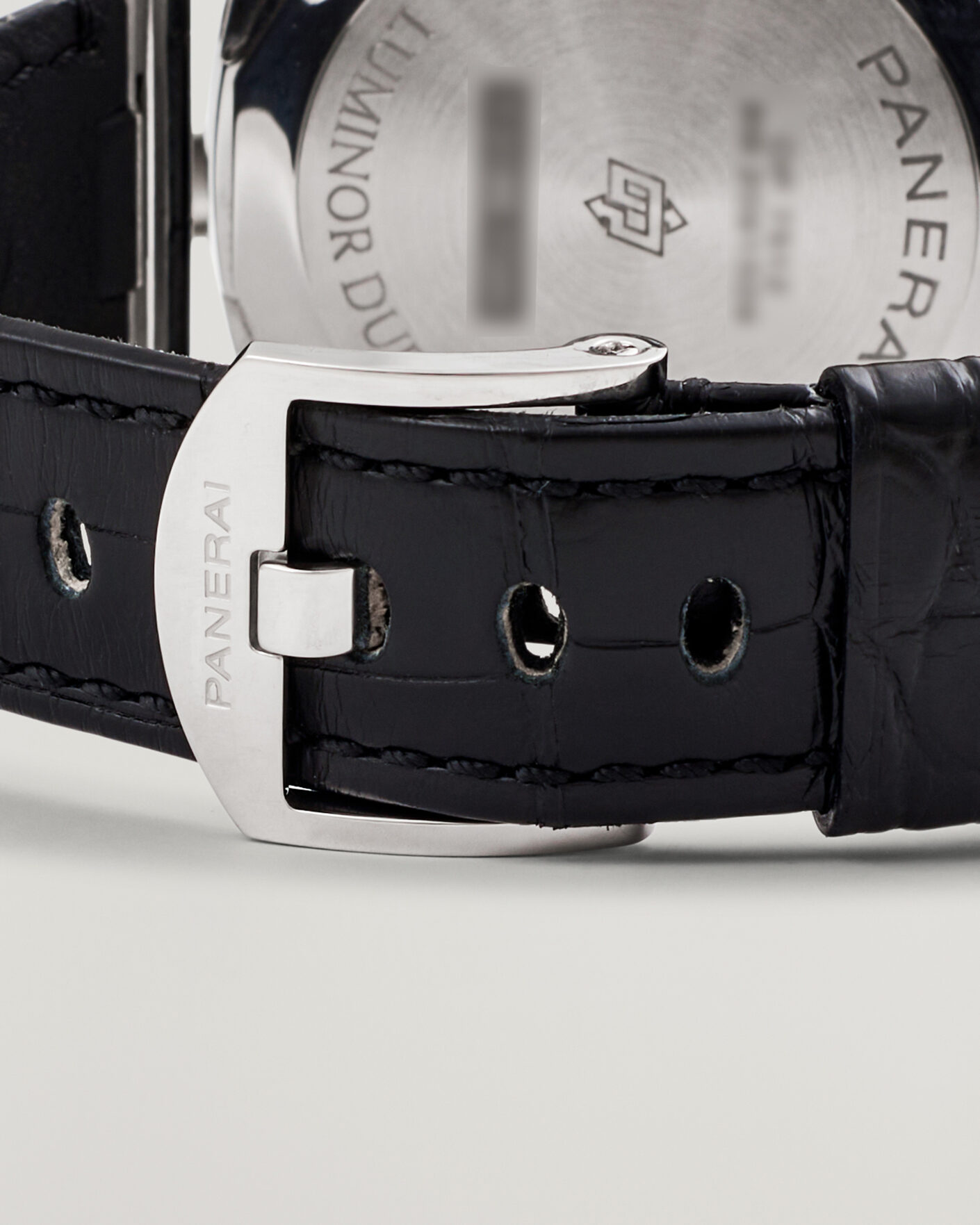 Uomini | Pre-Owned & Vintage Watches | Panerai Pre-Owned | Radiomir Black Seal Limited Edition