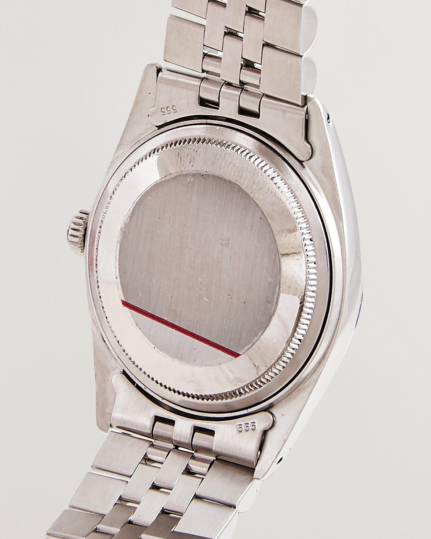 Uomini | Rolex Pre-Owned Datejust 1601  | Rolex Pre-Owned | Datejust 1601 