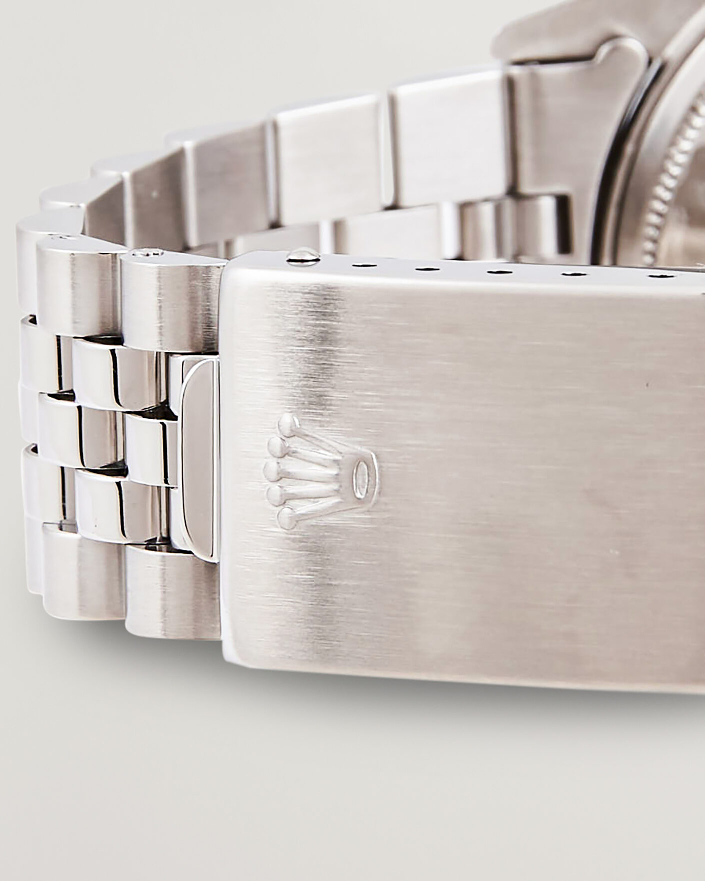 Uomini | Rolex Pre-Owned Datejust 1601  | Rolex Pre-Owned | Datejust 1601 