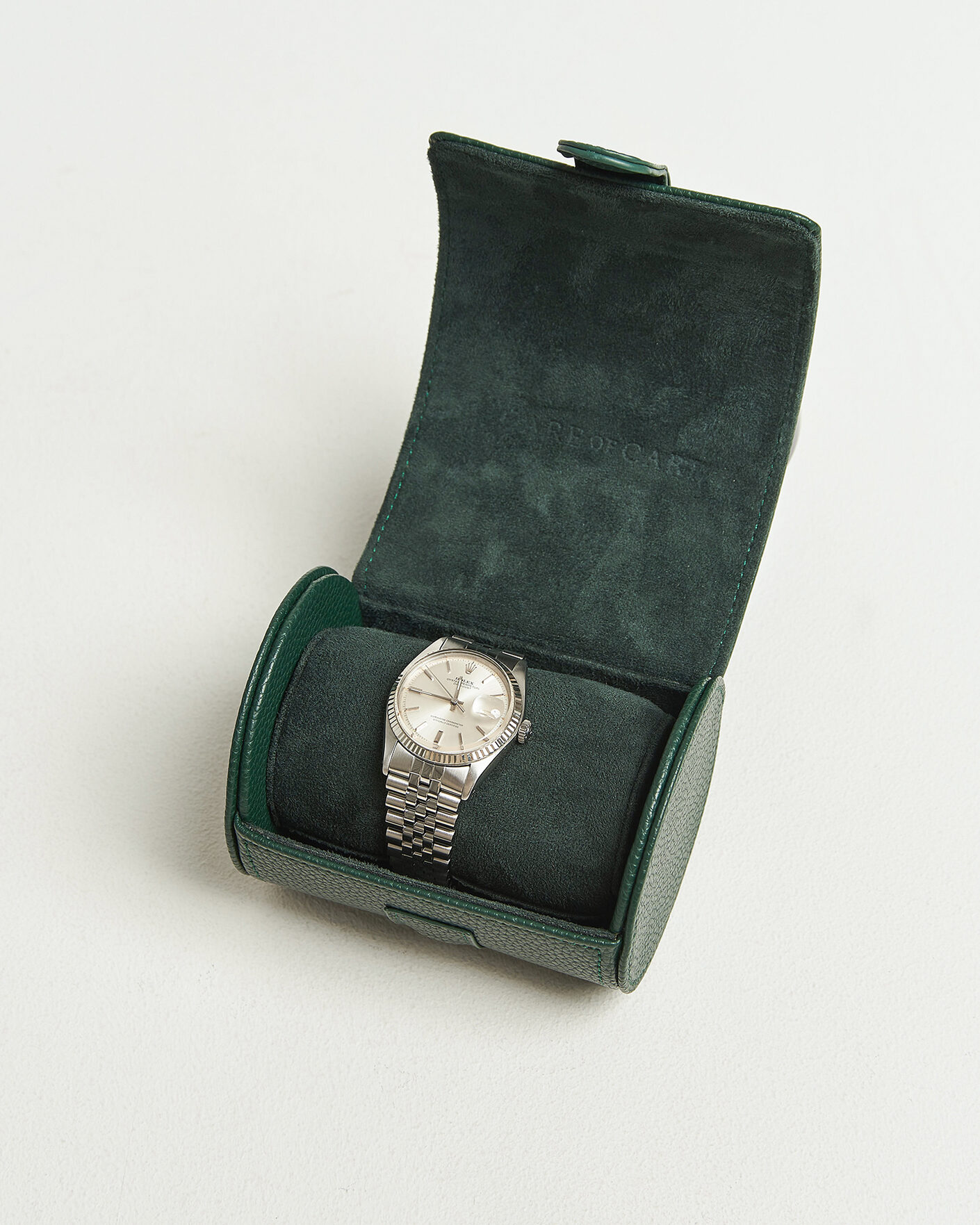 Uomini | Rolex Pre-Owned Datejust 1601  | Rolex Pre-Owned | Datejust 1601 