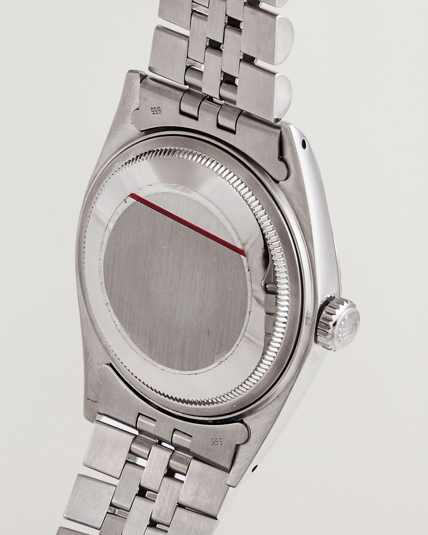 Uomini | Rolex Pre-Owned Datejust 1603 | Rolex Pre-Owned | Datejust 1603