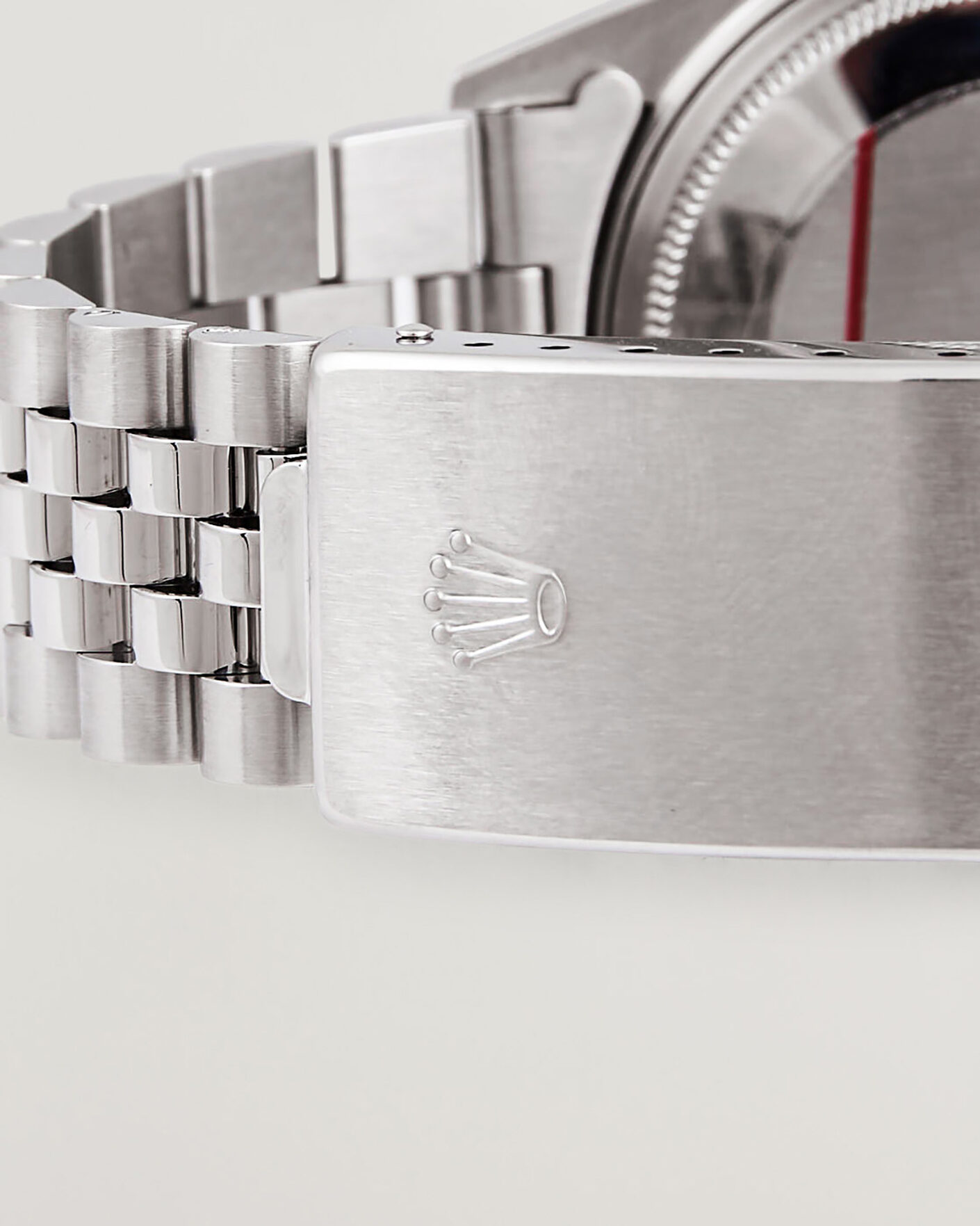 Uomini | Rolex Pre-Owned Datejust 1603 | Rolex Pre-Owned | Datejust 1603