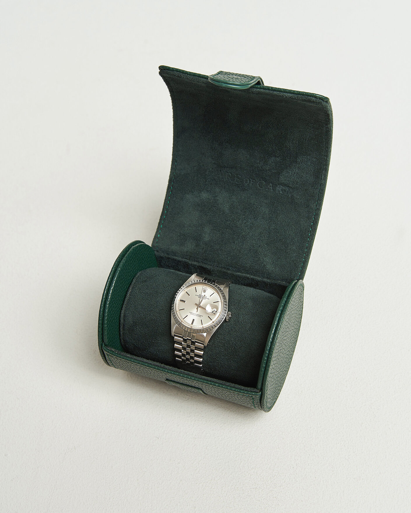 Uomini | Rolex Pre-Owned Datejust 1603 | Rolex Pre-Owned | Datejust 1603