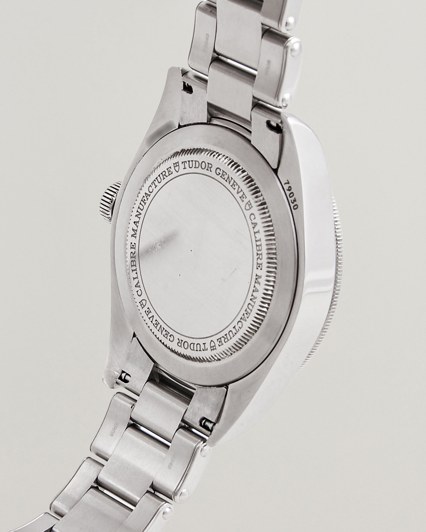 Uomini | Pre-Owned & Vintage Watches | Tudor Pre-Owned | Black Bay 58 