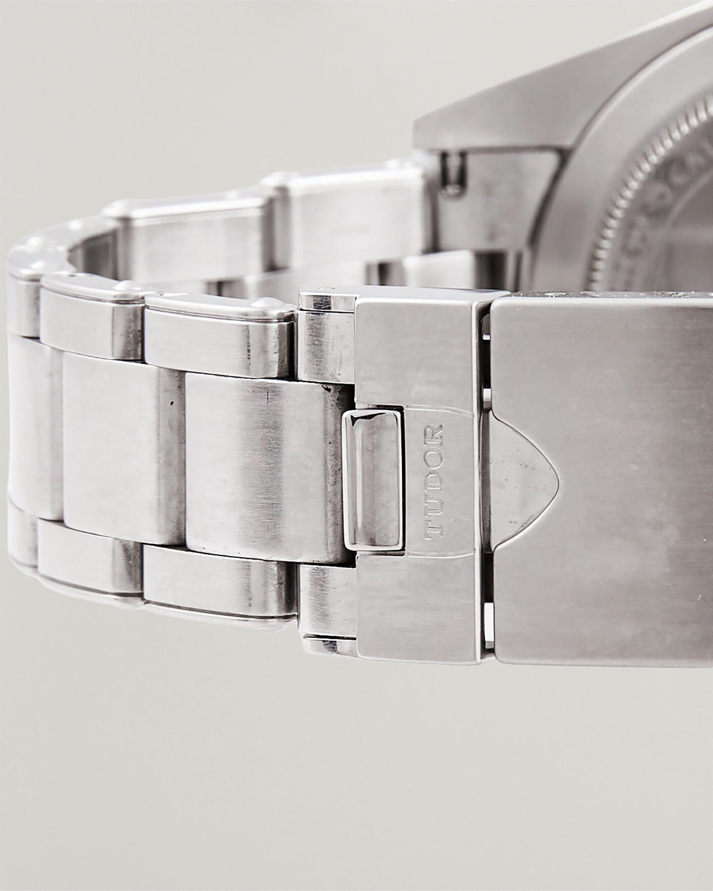 Uomini | Pre-Owned & Vintage Watches | Tudor Pre-Owned | Black Bay 58 