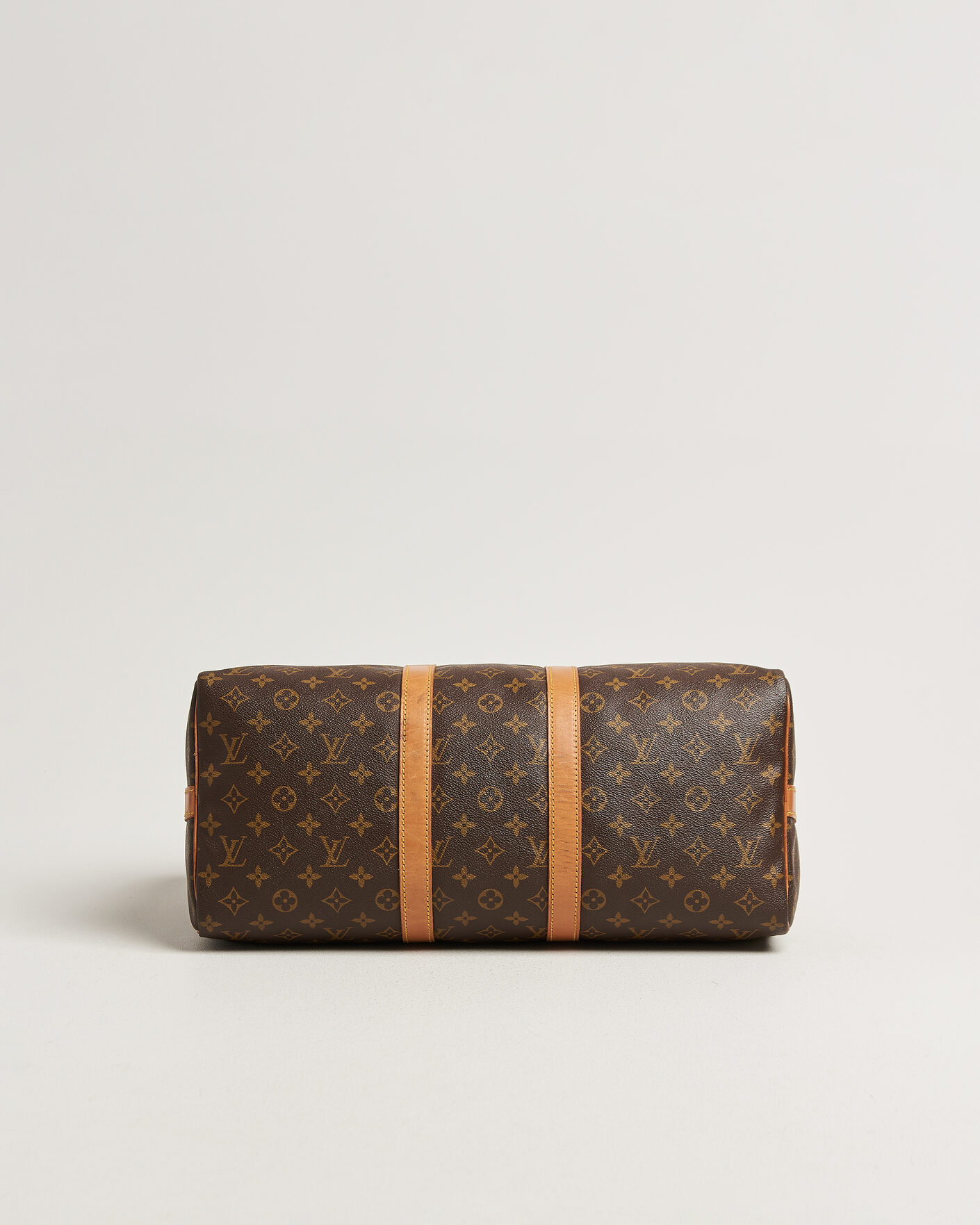 Uomini | Pre-Owned & Vintage Bags | Louis Vuitton Pre-Owned | Keepall 45 Bandoulière Monogram