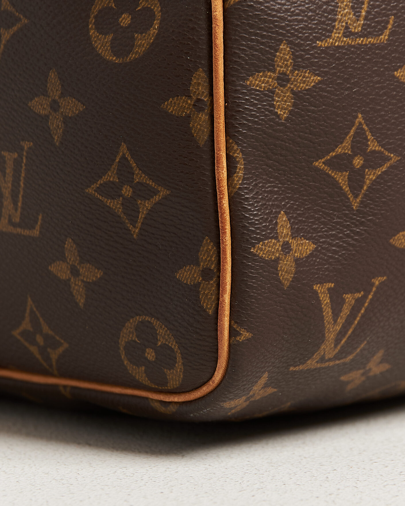 Uomini | Pre-Owned & Vintage Bags | Louis Vuitton Pre-Owned | Keepall 45 Bandoulière Monogram