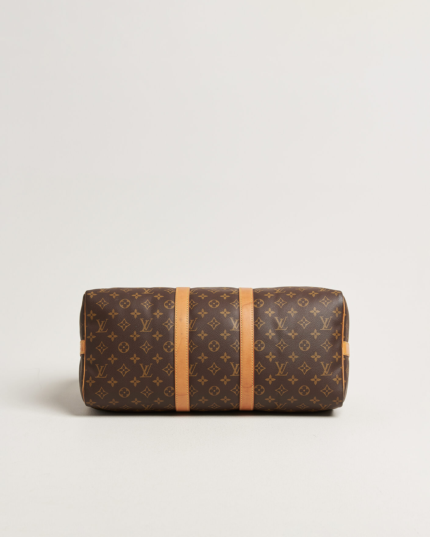 Uomini | Pre-Owned & Vintage Bags | Louis Vuitton Pre-Owned | Keepall 45 Bandoulière Monogram