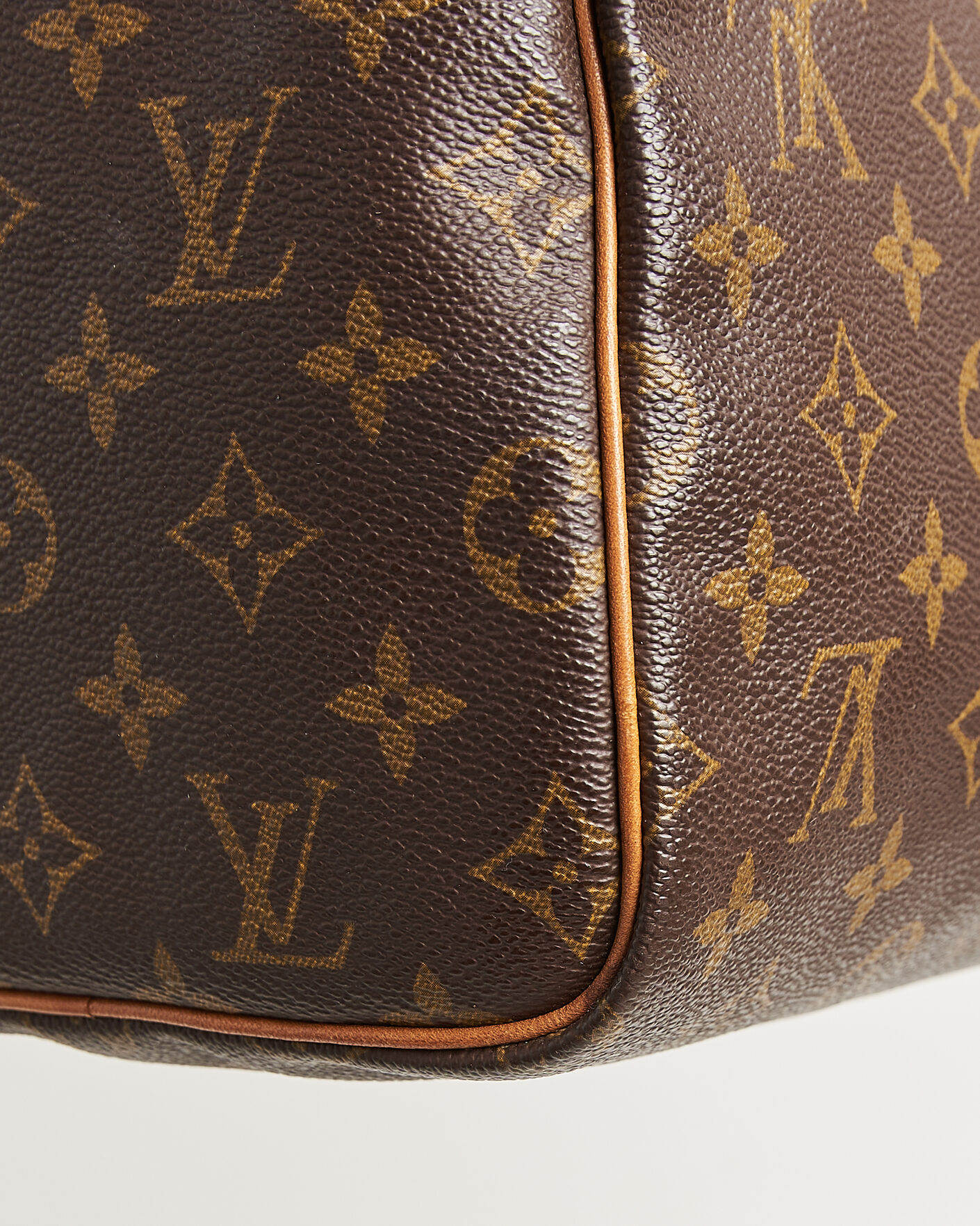 Uomini | Pre-Owned & Vintage Bags | Louis Vuitton Pre-Owned | Speedy 30 Monogram