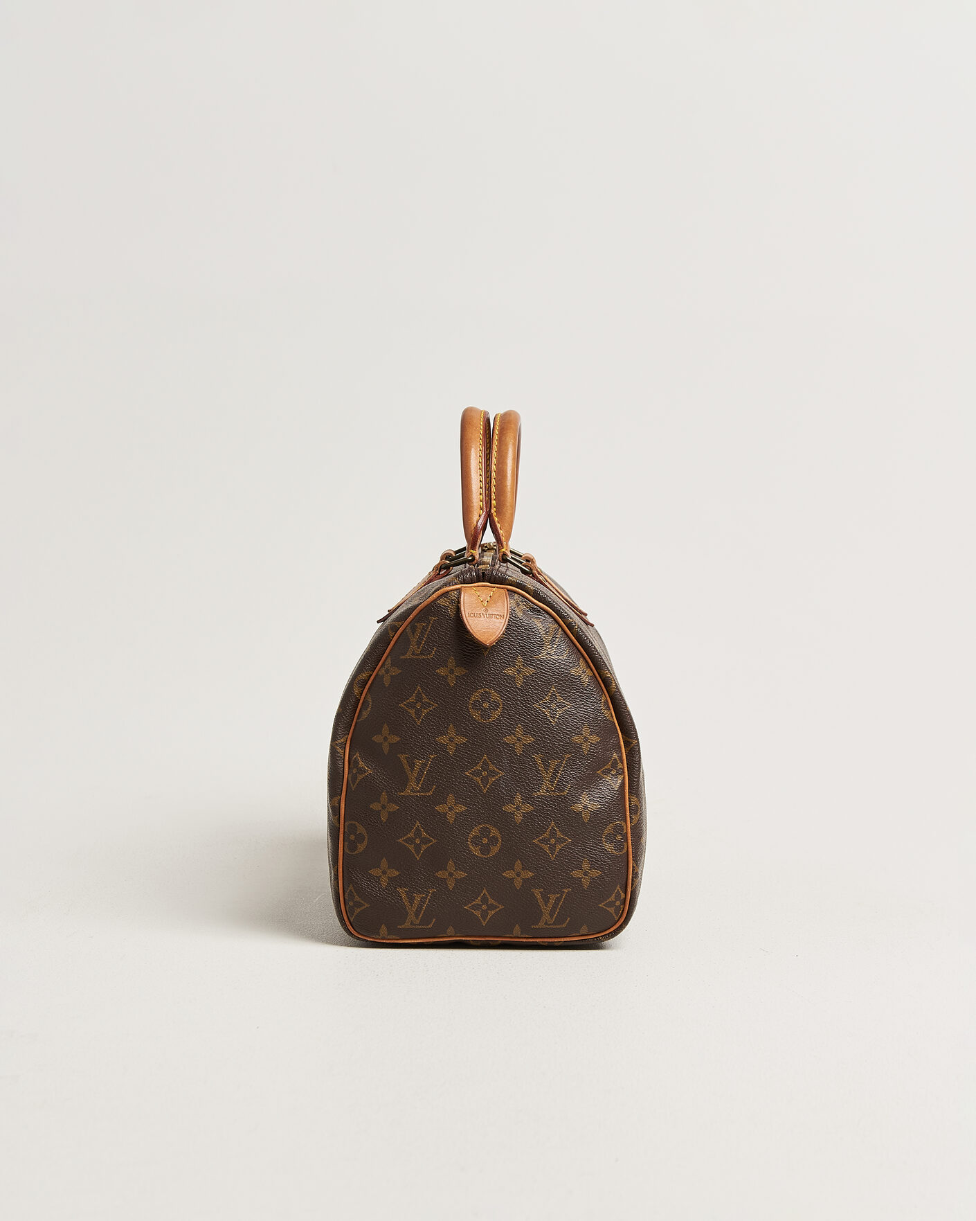 Uomini | Pre-Owned & Vintage Bags | Louis Vuitton Pre-Owned | Speedy 30 Monogram