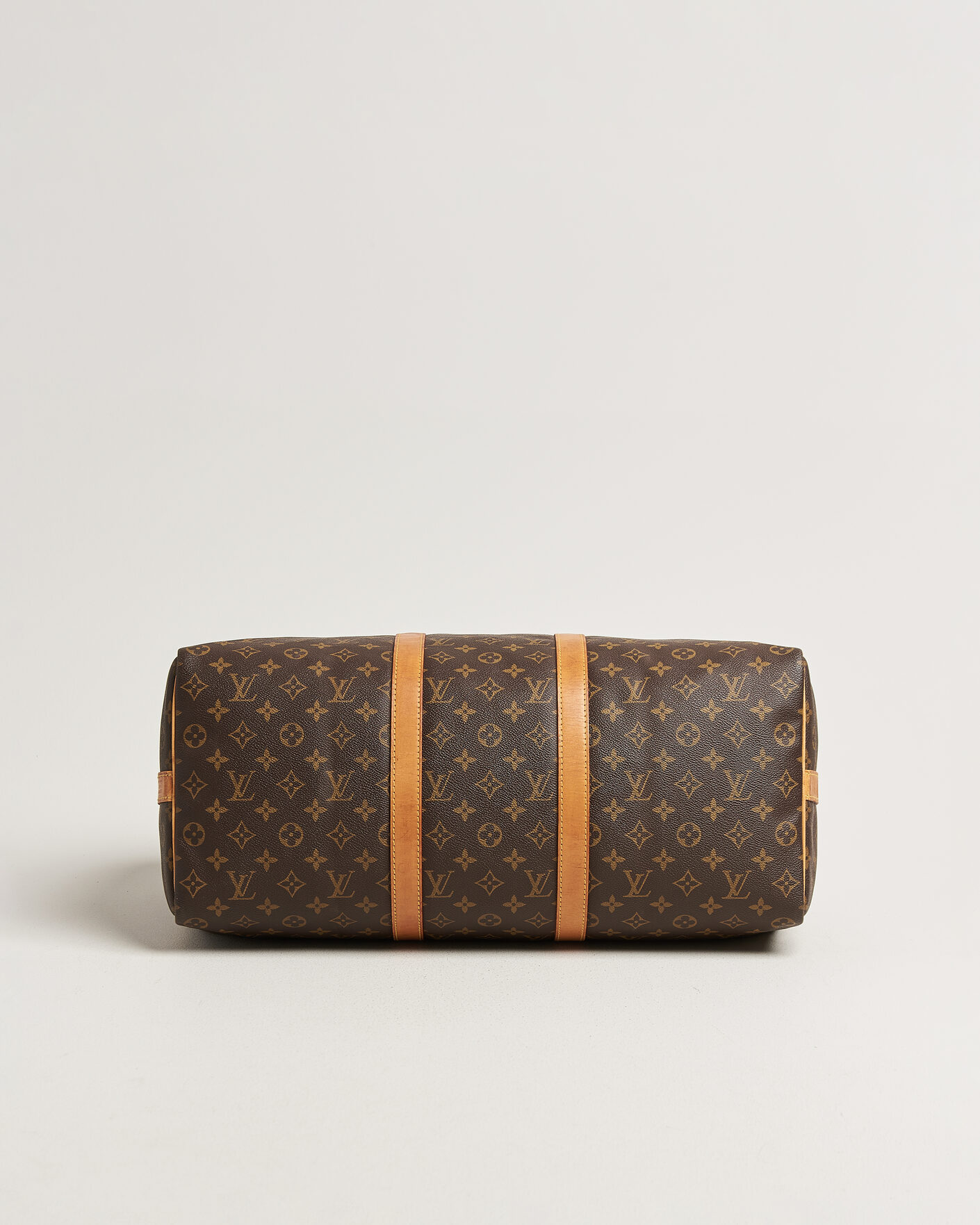 Uomini | Pre-Owned & Vintage Bags | Louis Vuitton Pre-Owned | Keepall 50 Bandoulière Monogram