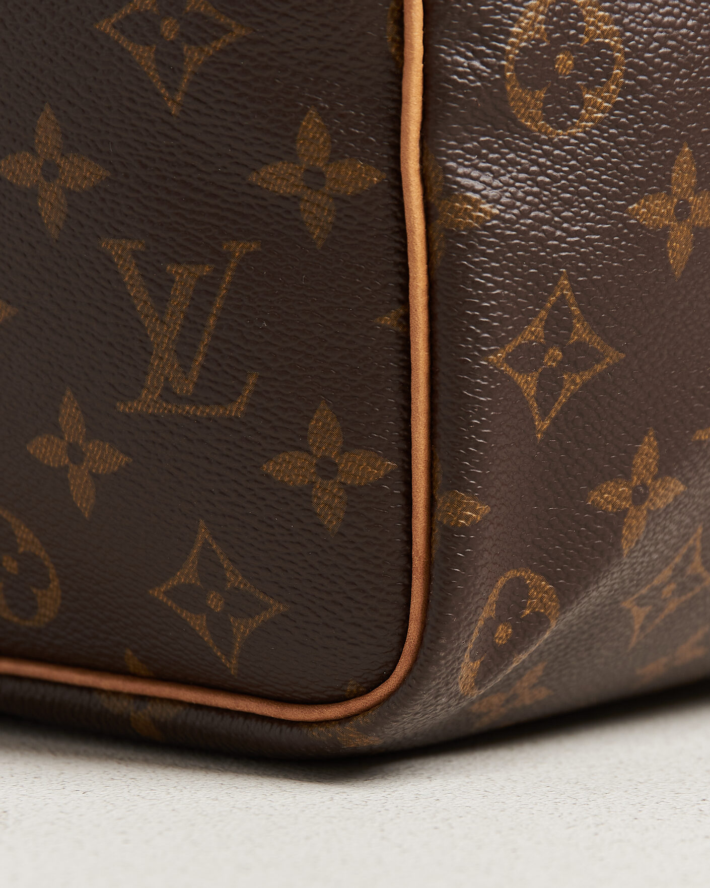 Uomini | Pre-Owned & Vintage Bags | Louis Vuitton Pre-Owned | Keepall 50 Bandoulière Monogram