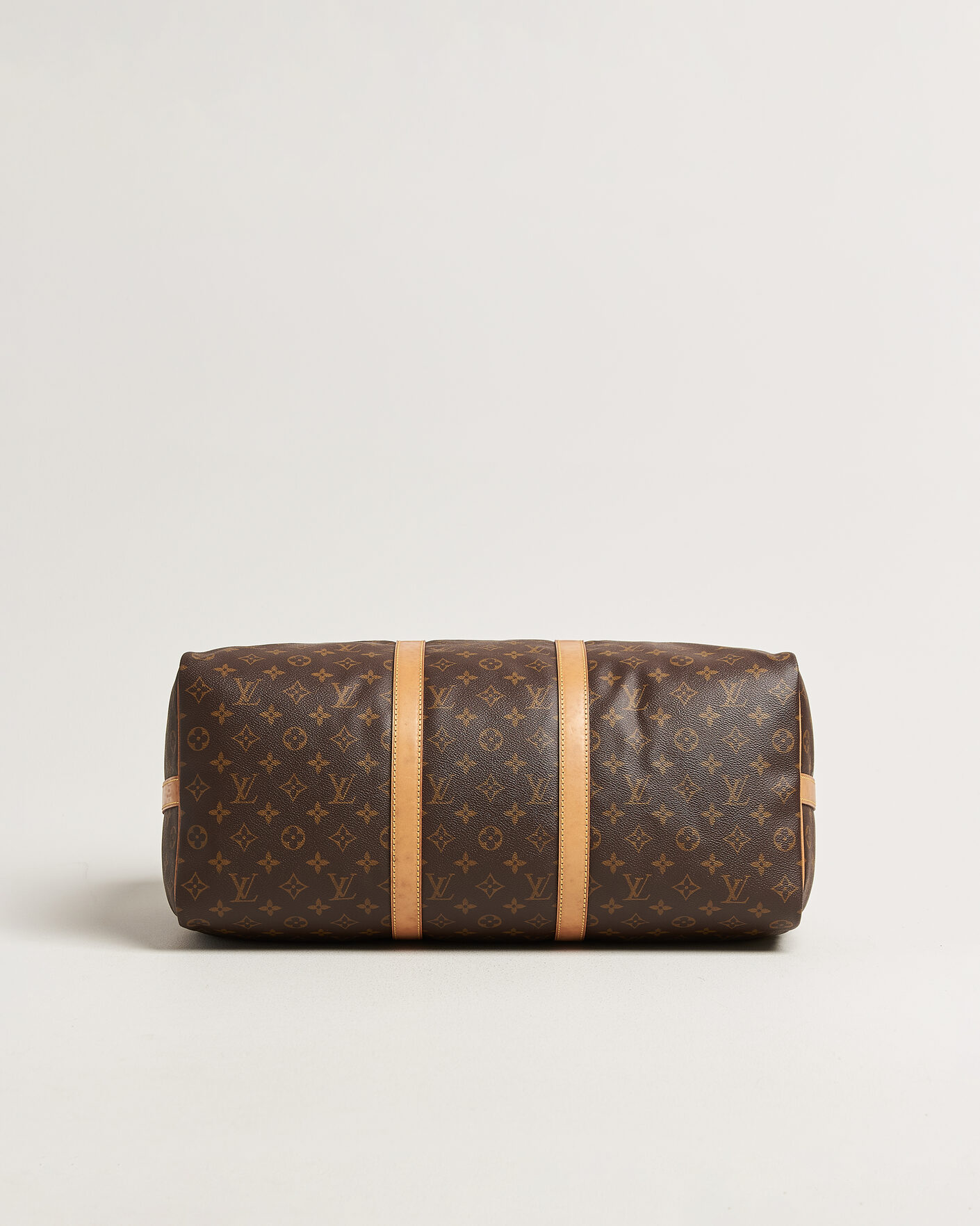 Uomini | Pre-Owned & Vintage Bags | Louis Vuitton Pre-Owned | Keepall 50 Bandoulière Monogram