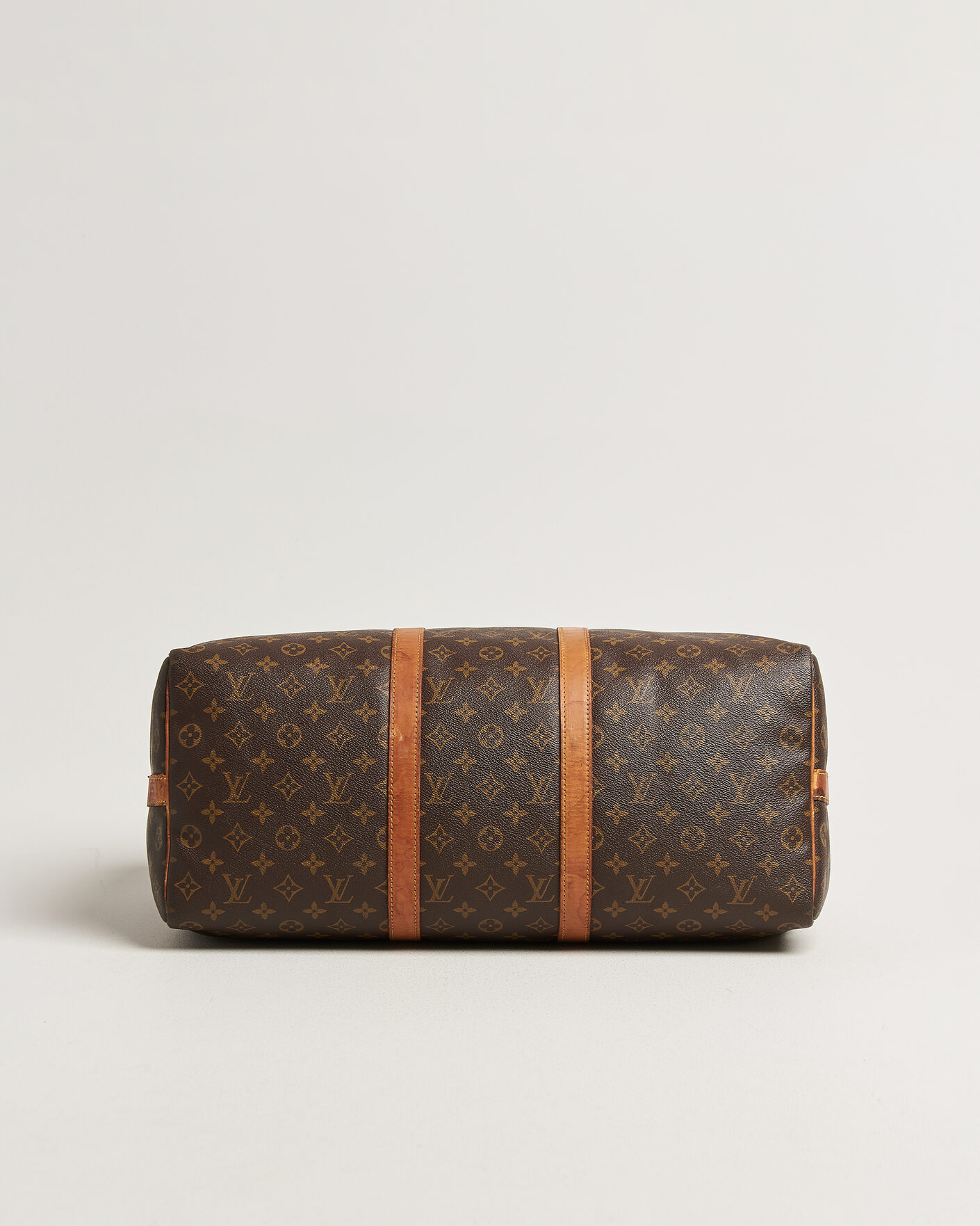 Uomini | Pre-Owned & Vintage Bags | Louis Vuitton Pre-Owned | Keepall 50 Bandoulière Monogram
