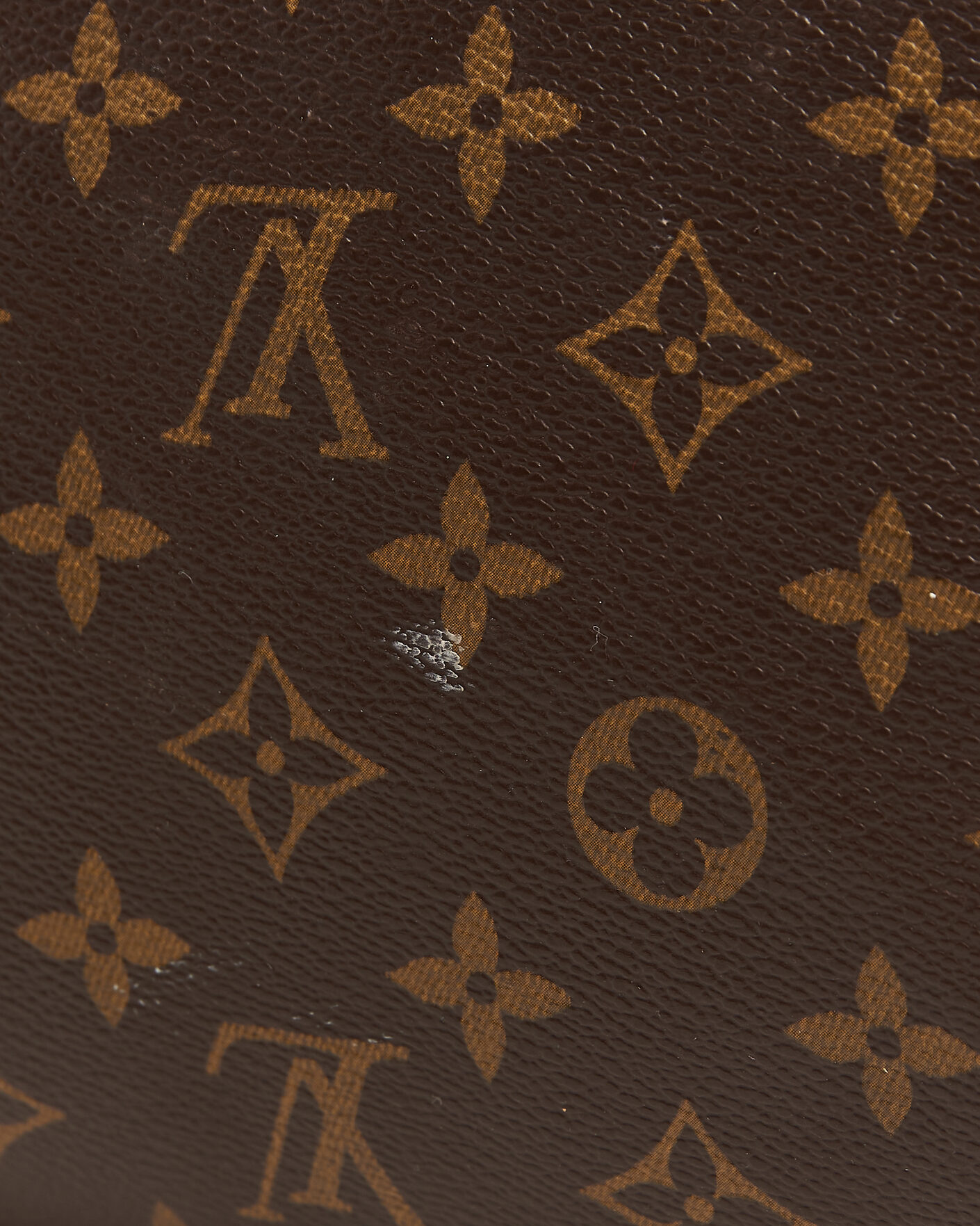 Uomini | Pre-Owned & Vintage Bags | Louis Vuitton Pre-Owned | Keepall 45 Bandoulière Monogram