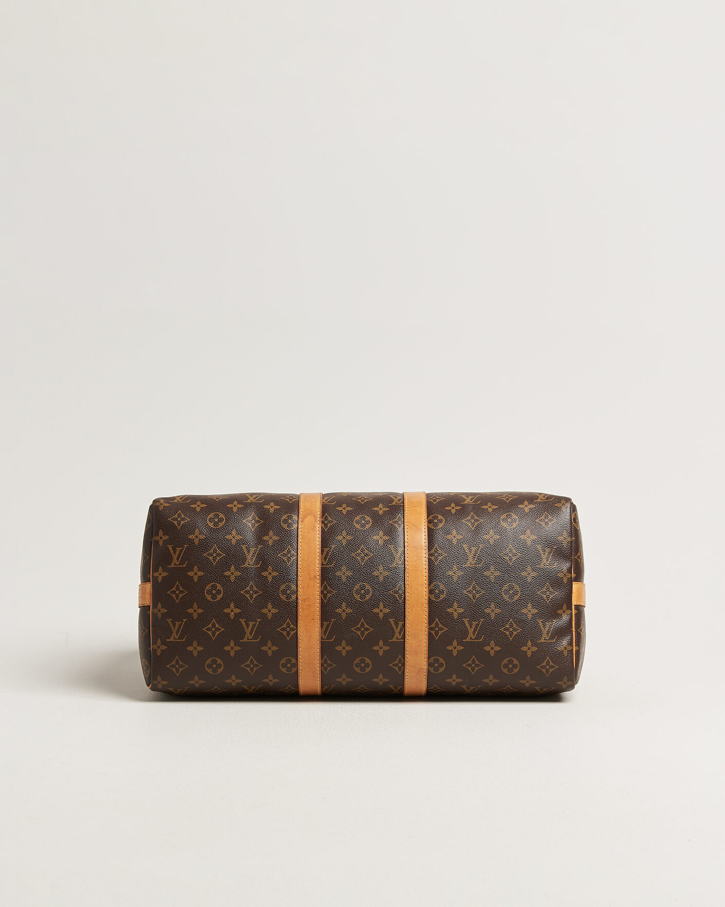 Uomini | Pre-Owned & Vintage Bags | Louis Vuitton Pre-Owned | Keepall 45 Bandoulière Monogram