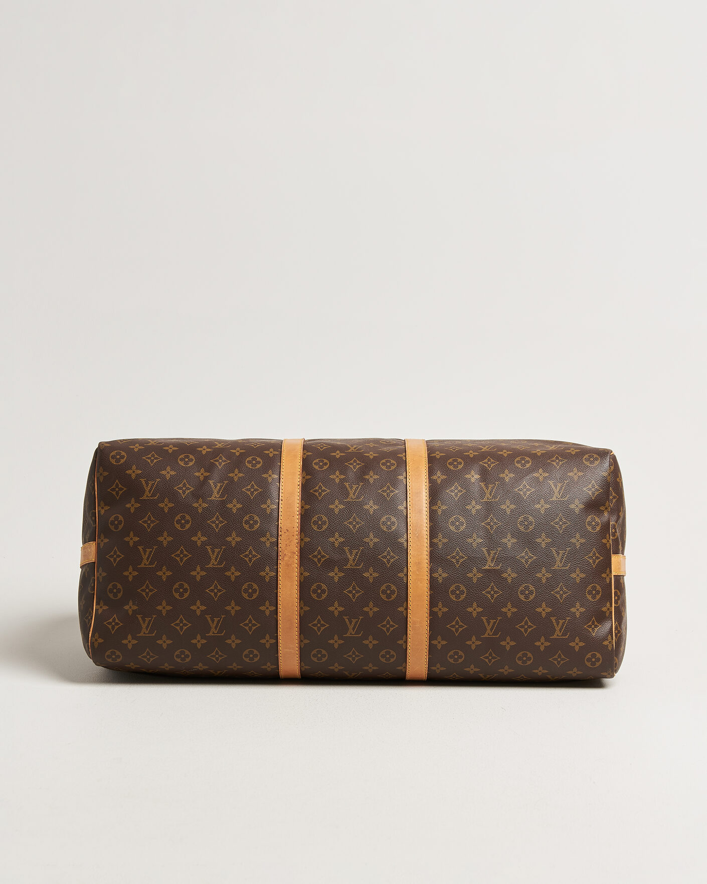 Uomini | Pre-Owned & Vintage Bags | Louis Vuitton Pre-Owned | Keepall 60 Bandoulière Monogram