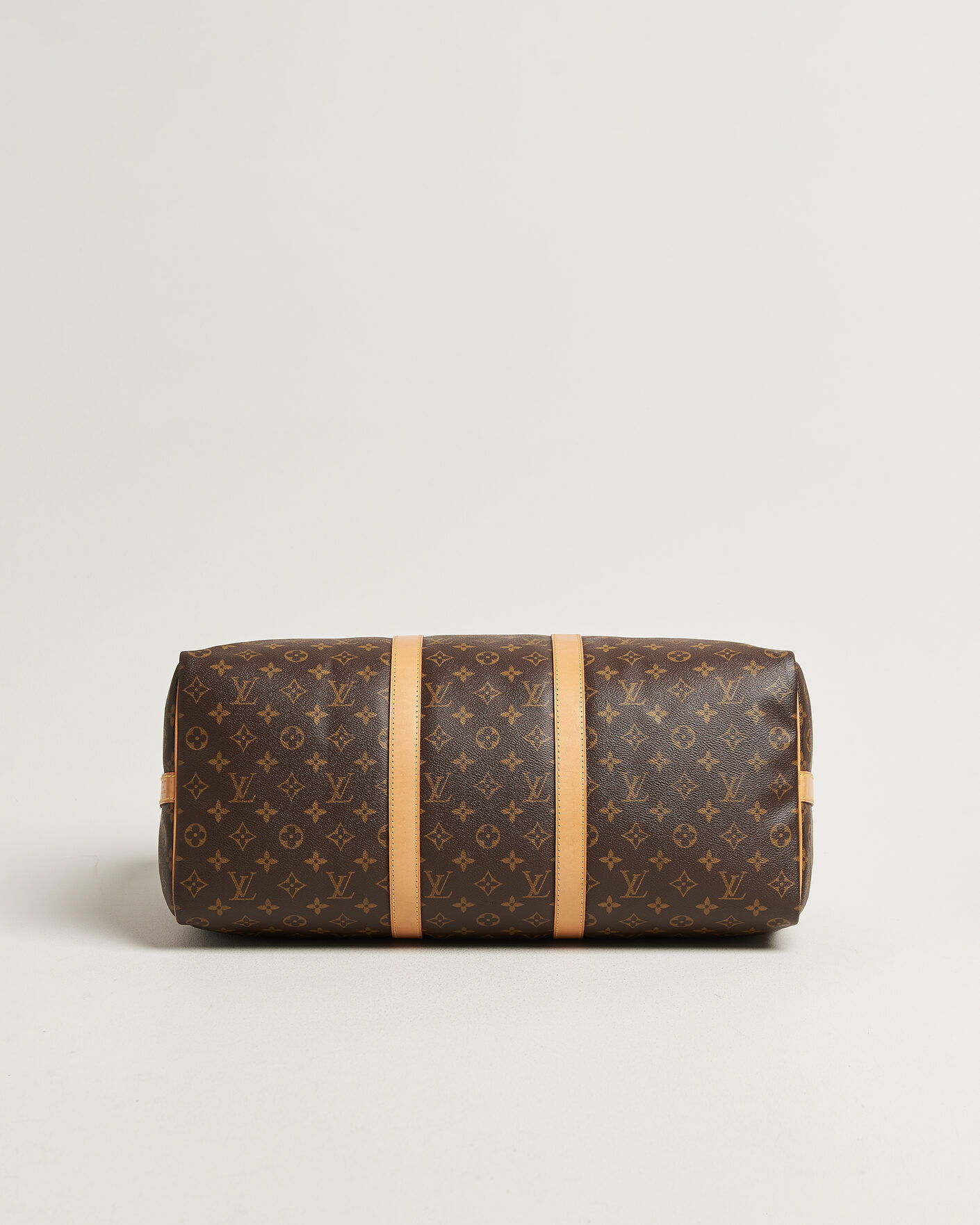 Uomini | Pre-Owned & Vintage Bags | Louis Vuitton Pre-Owned | Keepall 50 Bandoulière Monogram