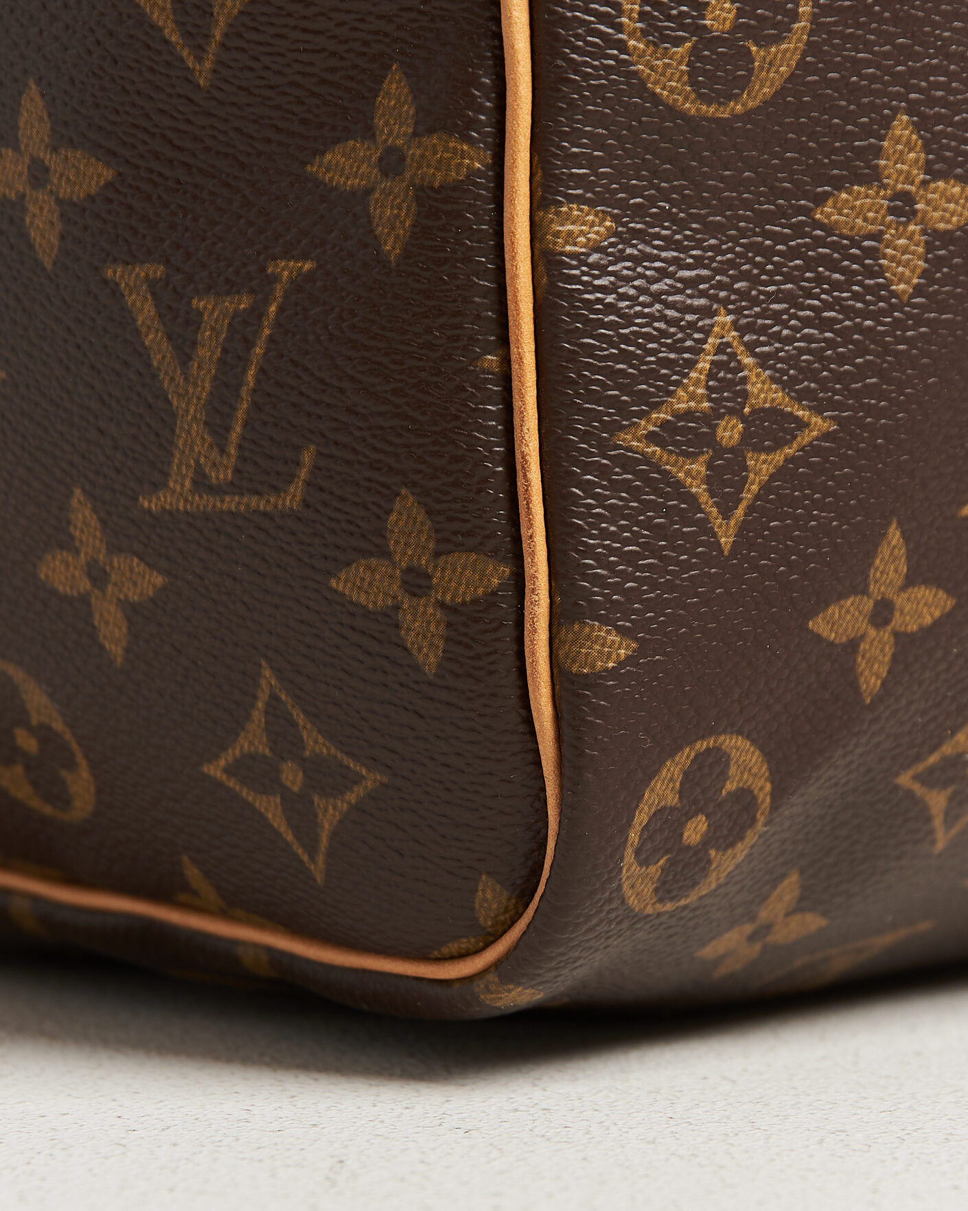 Uomini | Pre-Owned & Vintage Bags | Louis Vuitton Pre-Owned | Keepall 50 Bandoulière Monogram