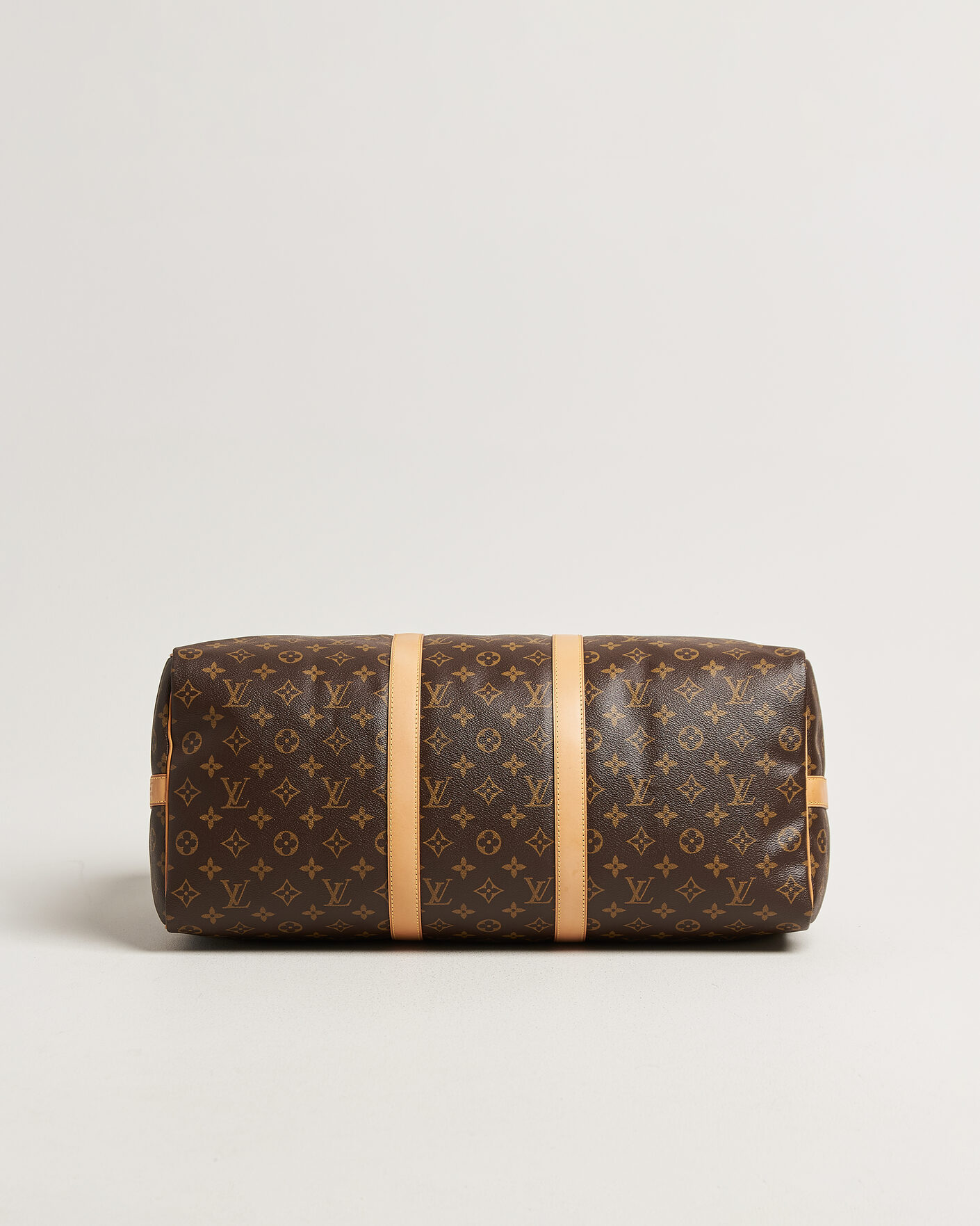 Uomini | Pre-Owned & Vintage Bags | Louis Vuitton Pre-Owned | Keepall 50 Bandoulière Monogram