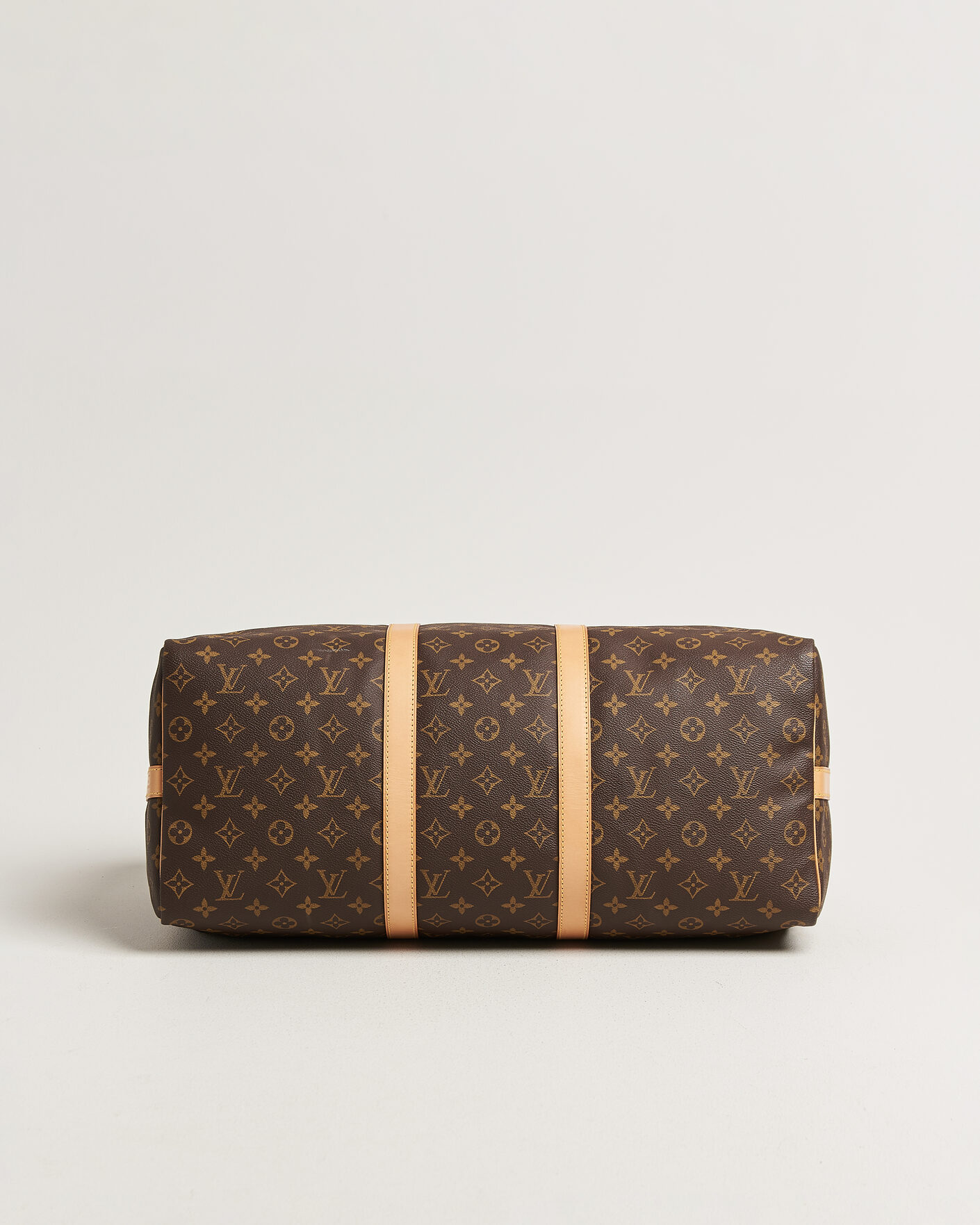 Uomini | Pre-Owned & Vintage Bags | Louis Vuitton Pre-Owned | Keepall 50 Bandoulière Monogram