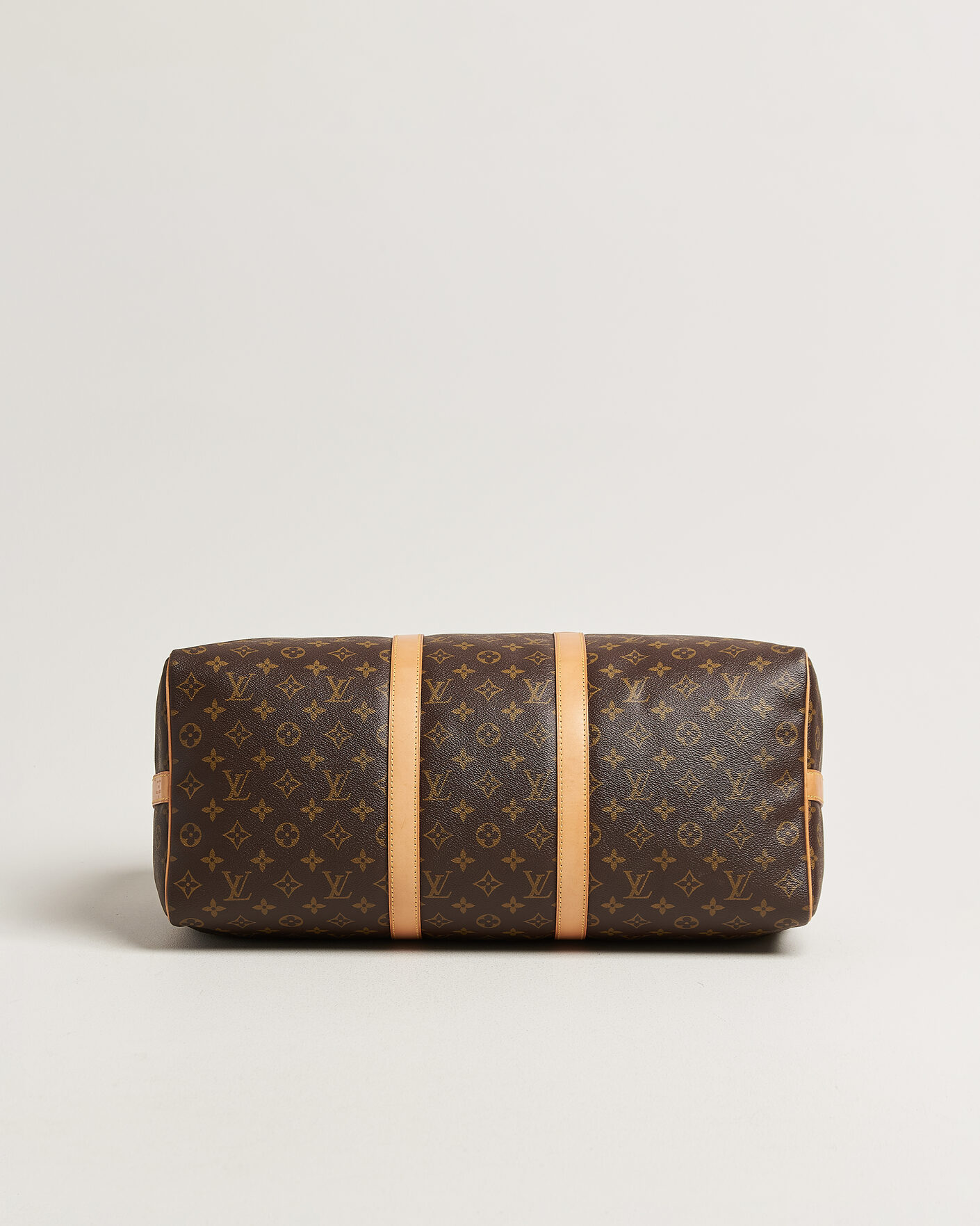 Uomini | Pre-Owned & Vintage Bags | Louis Vuitton Pre-Owned | Keepall 50 Bandoulière Monogram