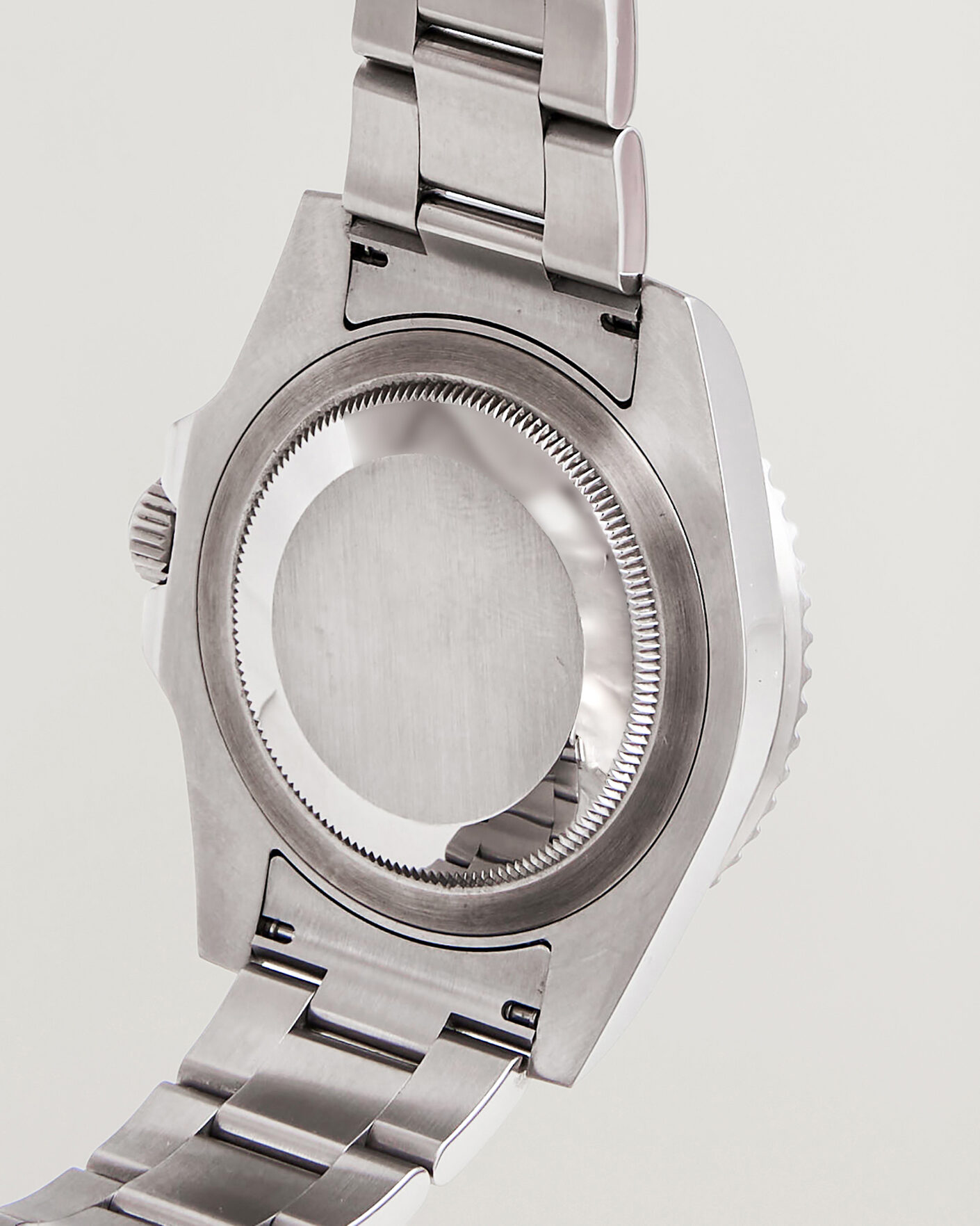Uomini | Pre-Owned & Vintage Watches | Rolex Pre-Owned | GMT Master II