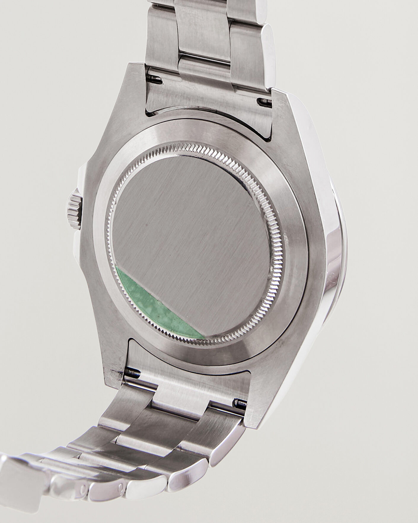 Uomini | Pre-Owned & Vintage Watches | Rolex Pre-Owned | Explorer II