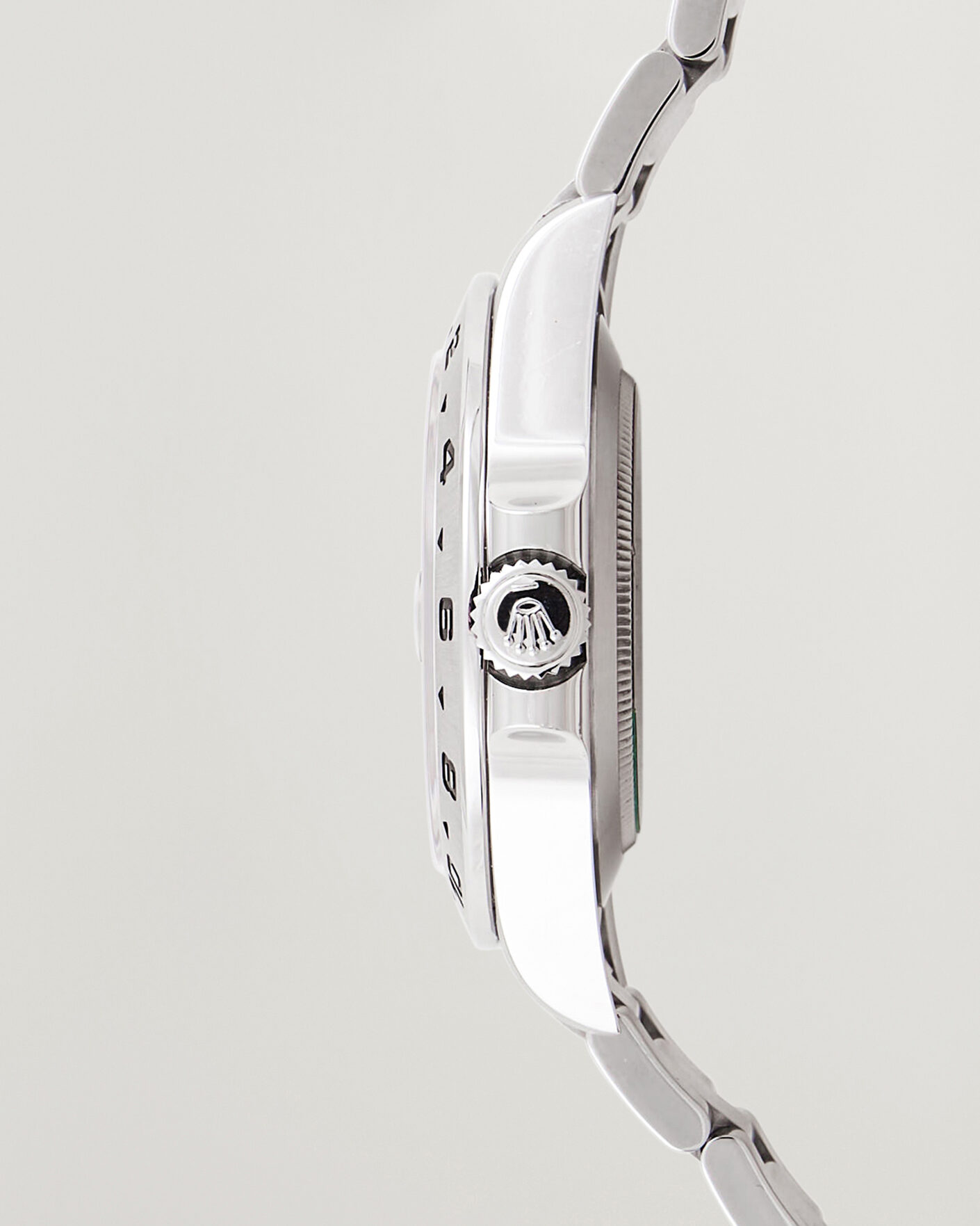Uomini | Pre-Owned & Vintage Watches | Rolex Pre-Owned | Explorer II