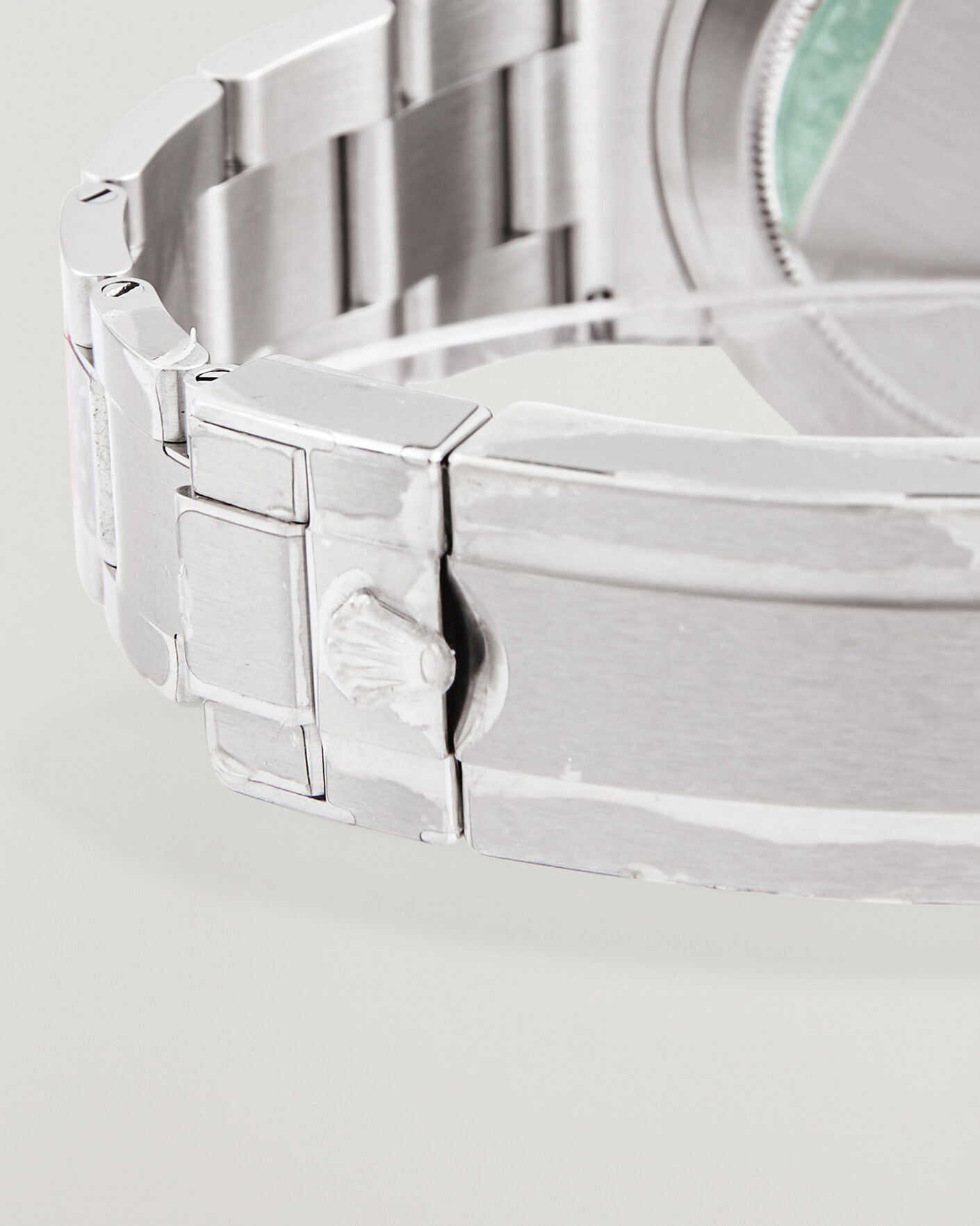 Uomini | Pre-Owned & Vintage Watches | Rolex Pre-Owned | Explorer II