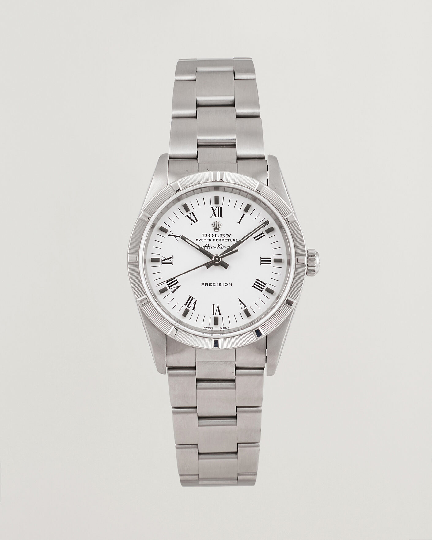 Uomini | Pre-Owned & Vintage Watches | Rolex Pre-Owned | Air King