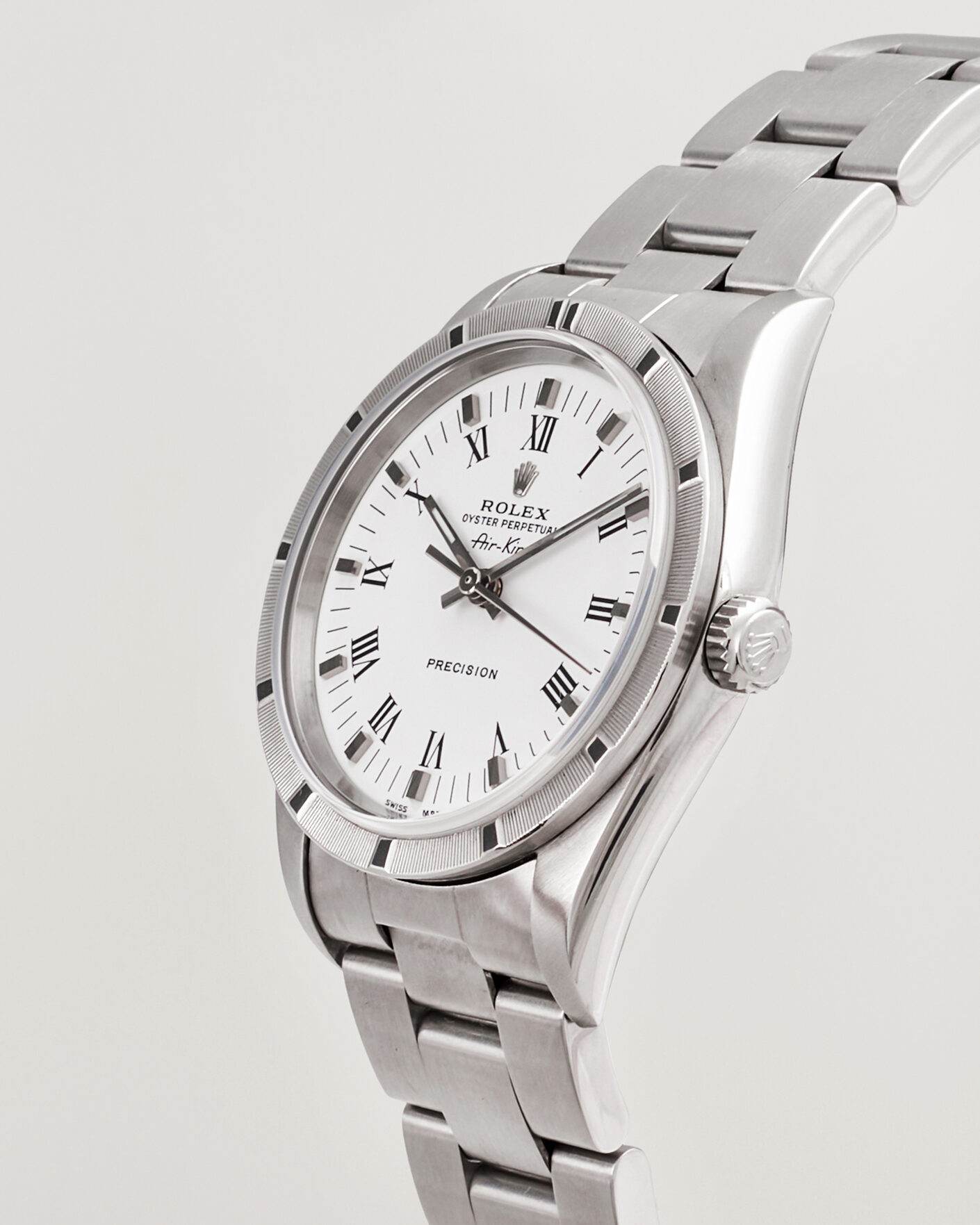 Uomini | Pre-Owned & Vintage Watches | Rolex Pre-Owned | Air King