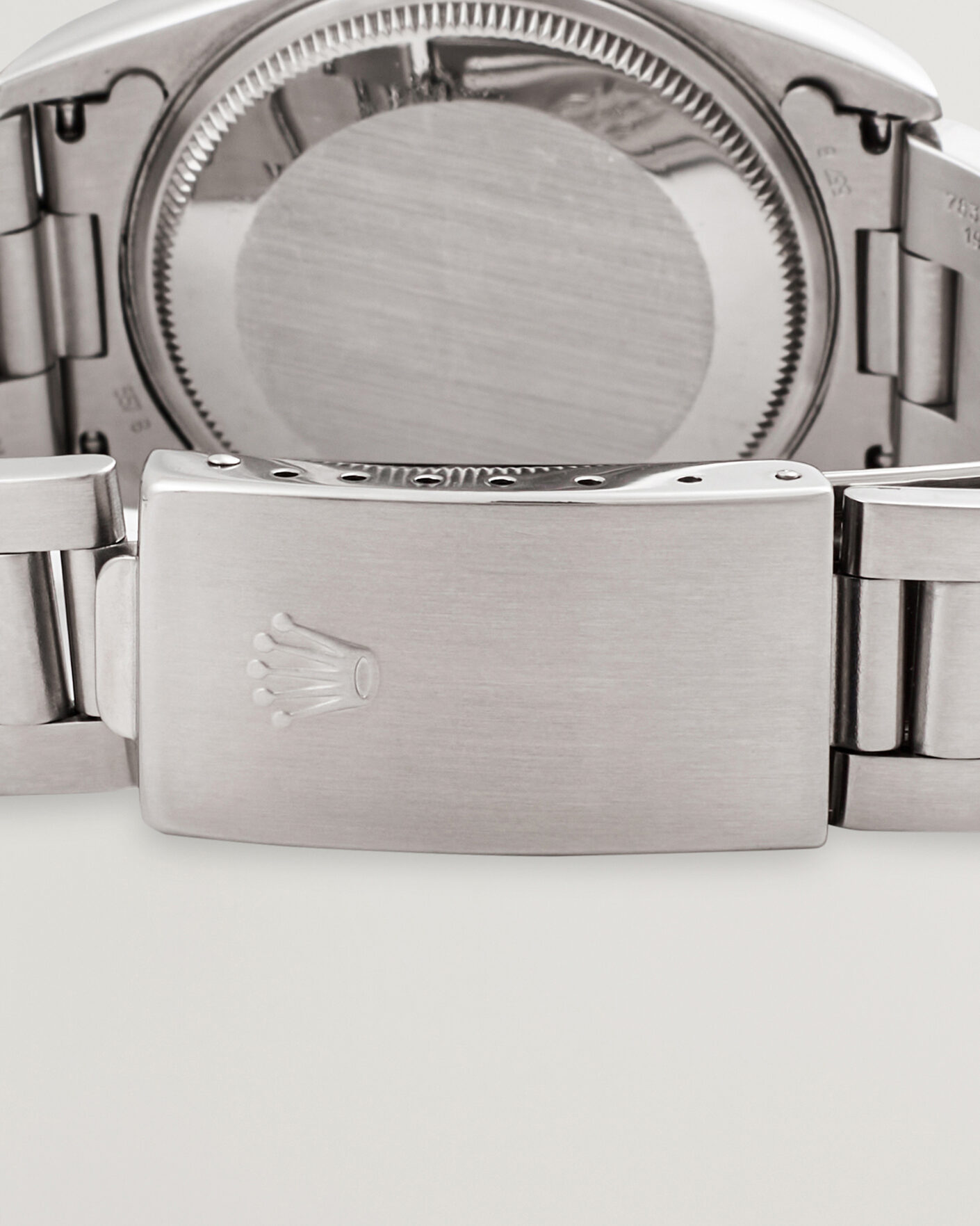 Uomini | Pre-Owned & Vintage Watches | Rolex Pre-Owned | Air King