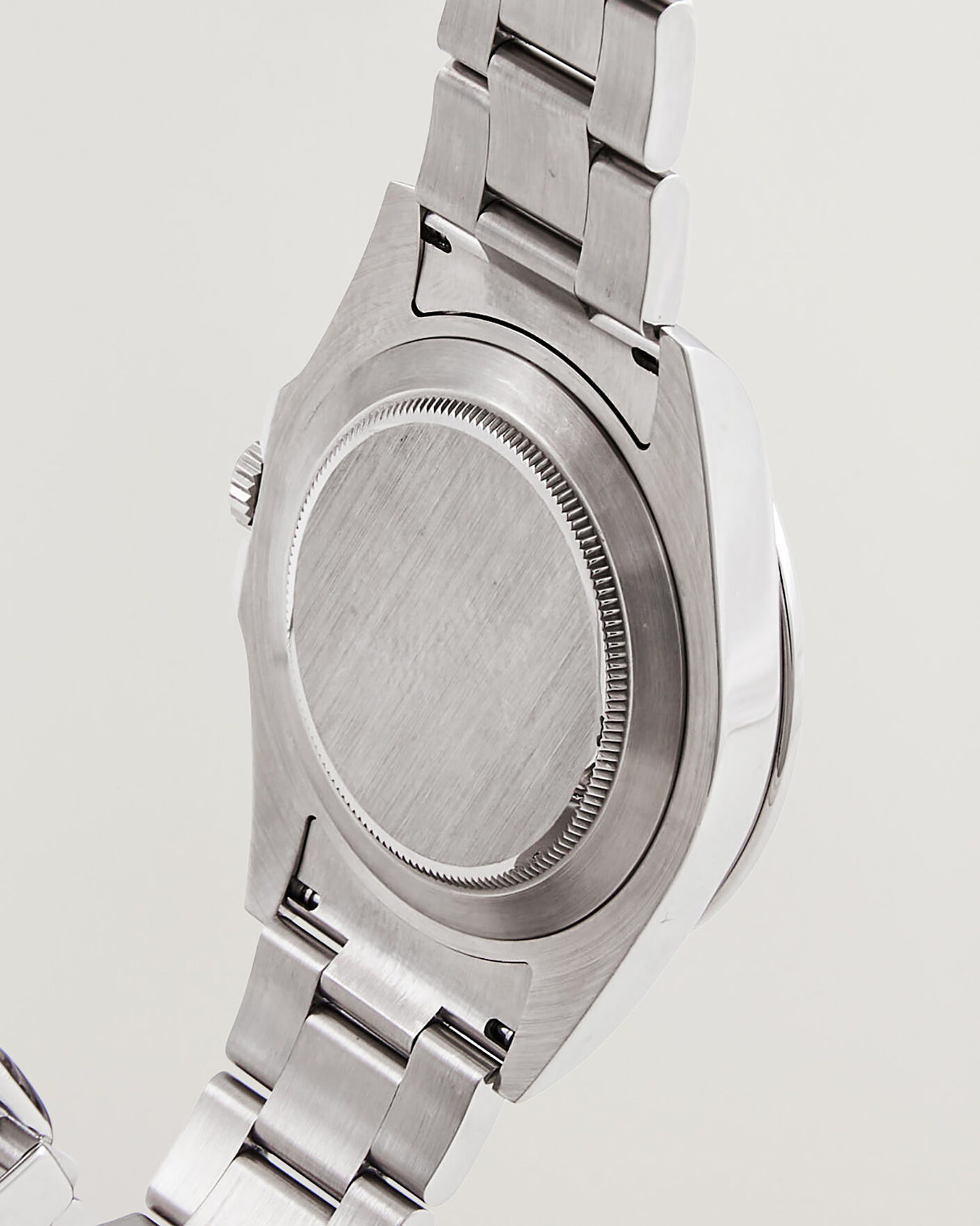 Uomini | Pre-Owned & Vintage Watches | Rolex Pre-Owned | Explorer II