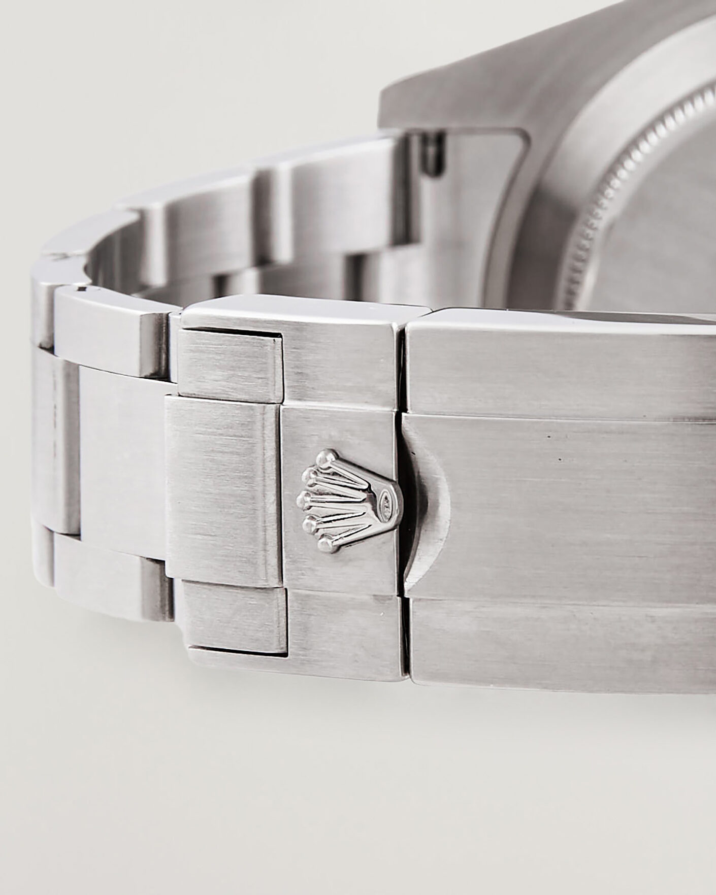 Uomini | Pre-Owned & Vintage Watches | Rolex Pre-Owned | Explorer II