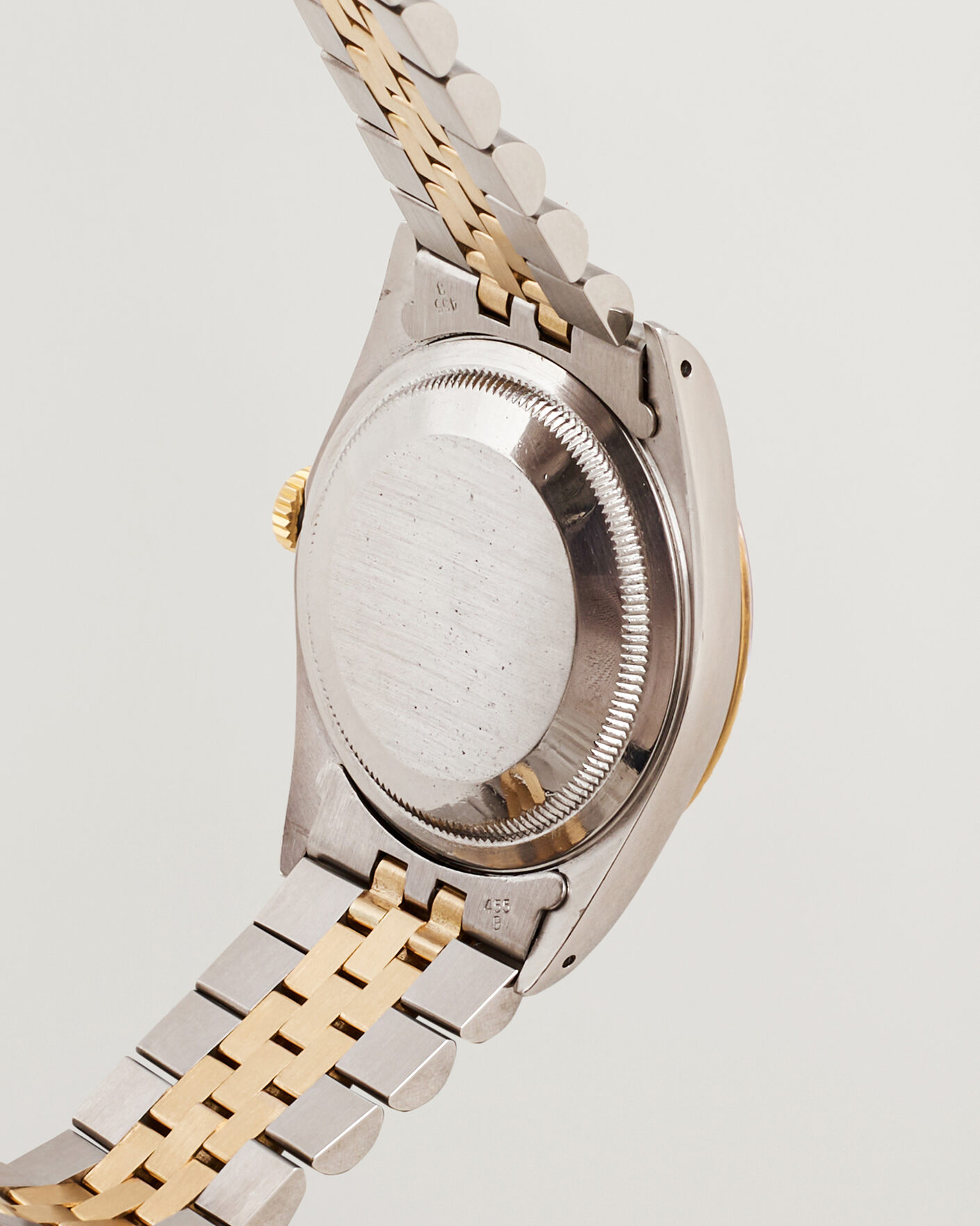 Uomini | Pre-Owned & Vintage Watches | Rolex Pre-Owned | Datejust 36